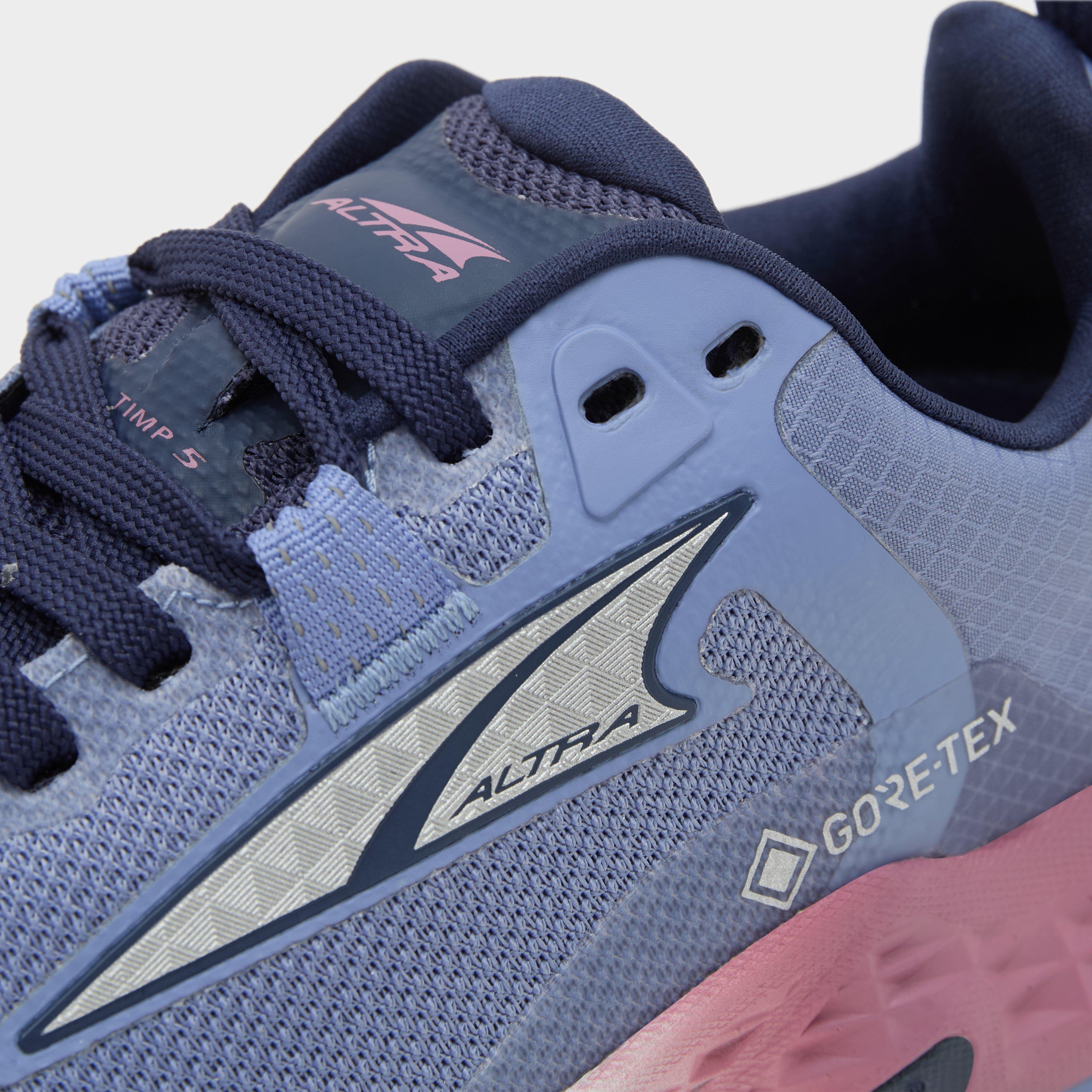 Women’s Timp 5 GORE-TEX® Trail Running Shoes