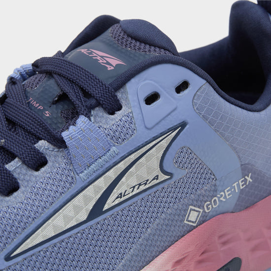 Women’s Timp 5 GORE-TEX® Trail Running Shoes