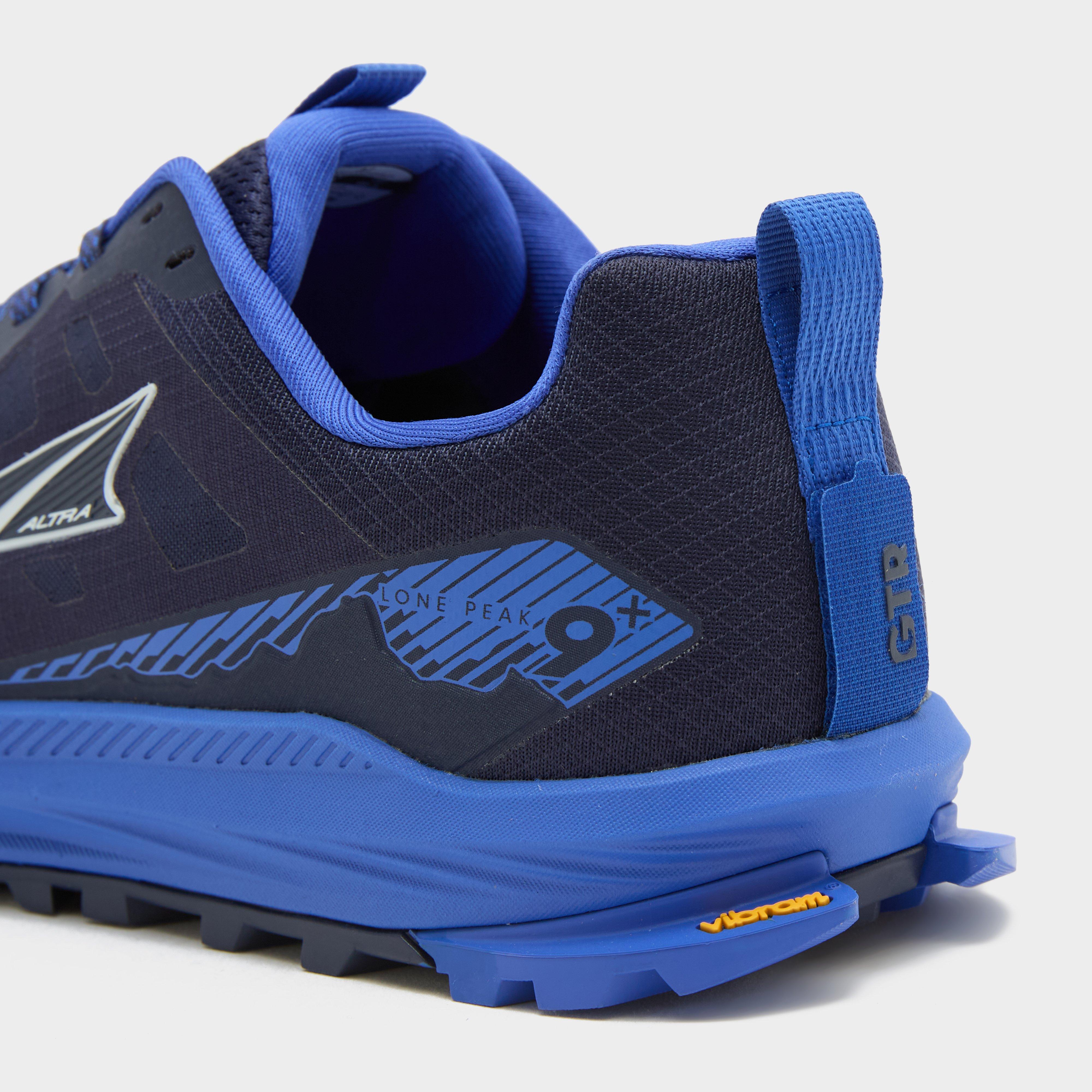 Men's Lone Peak 9+ Trail Running Shoe