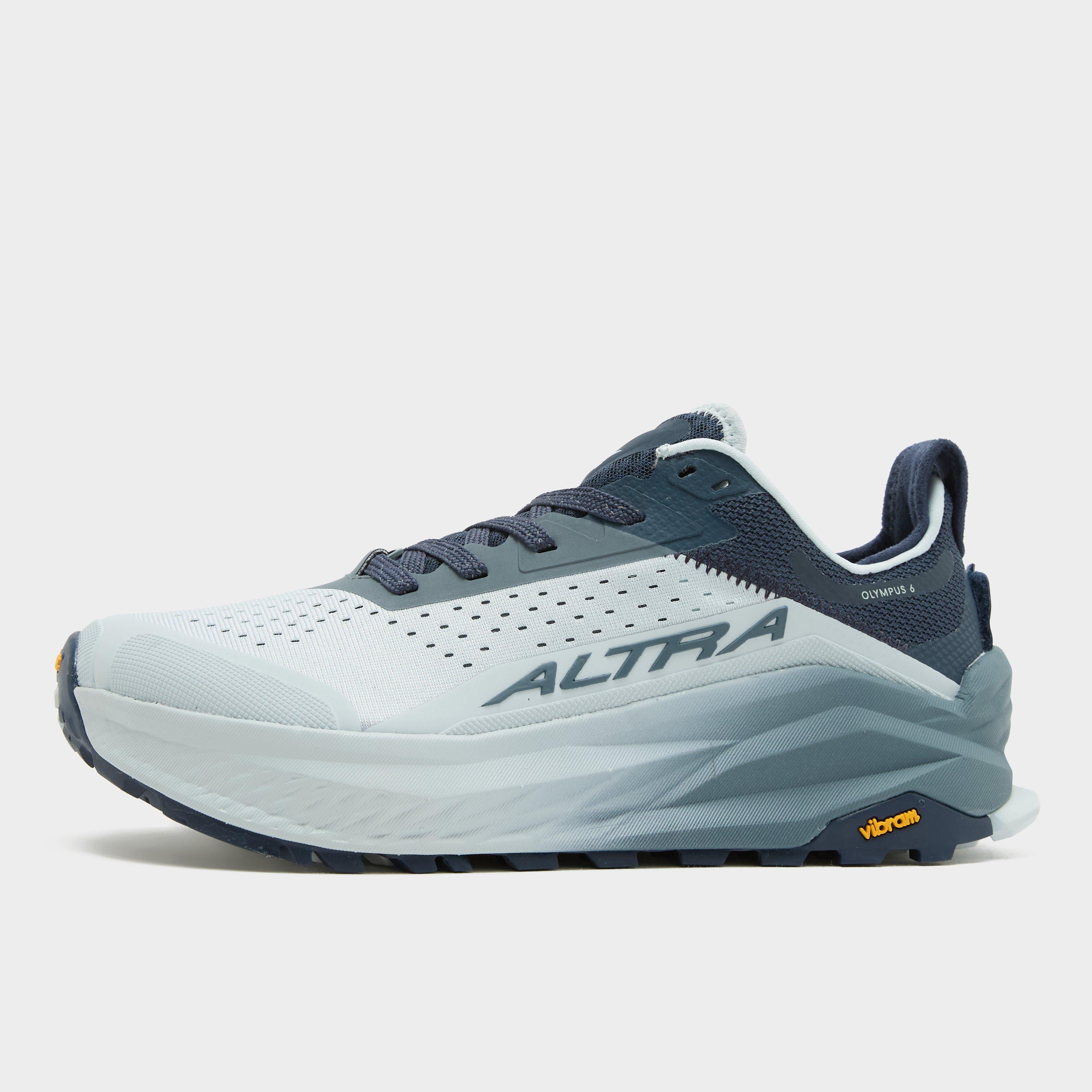 Men’s Olympus 6 Trail Running Shoes