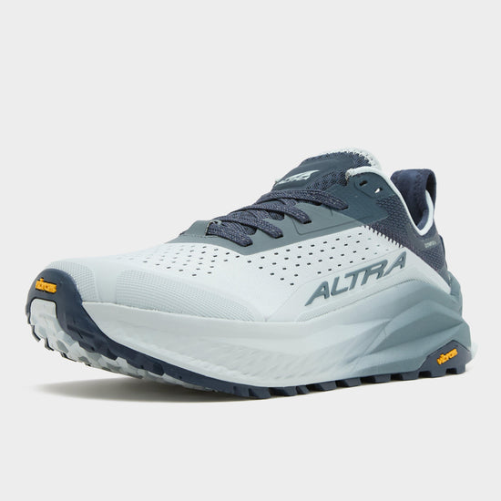 Men’s Olympus 6 Trail Running Shoes