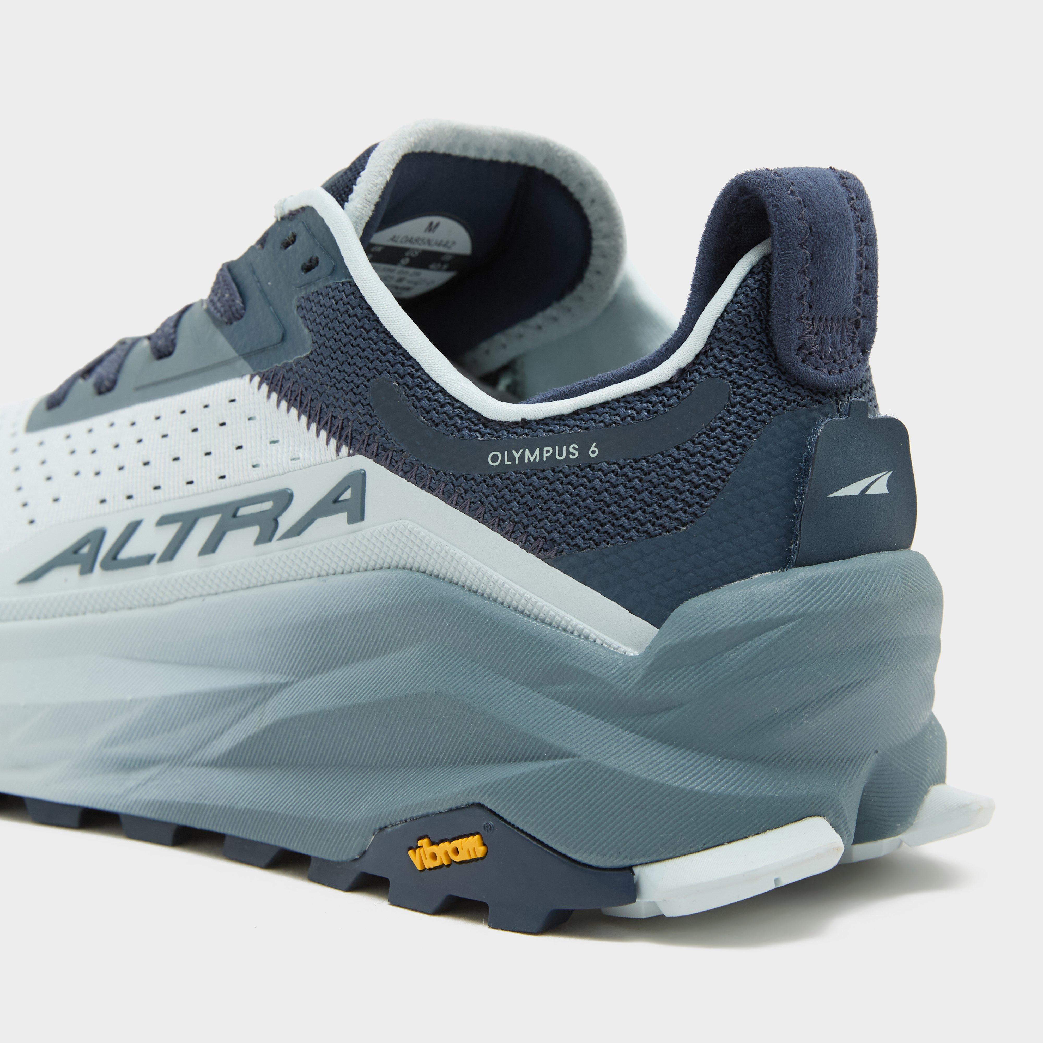 Men’s Olympus 6 Trail Running Shoes