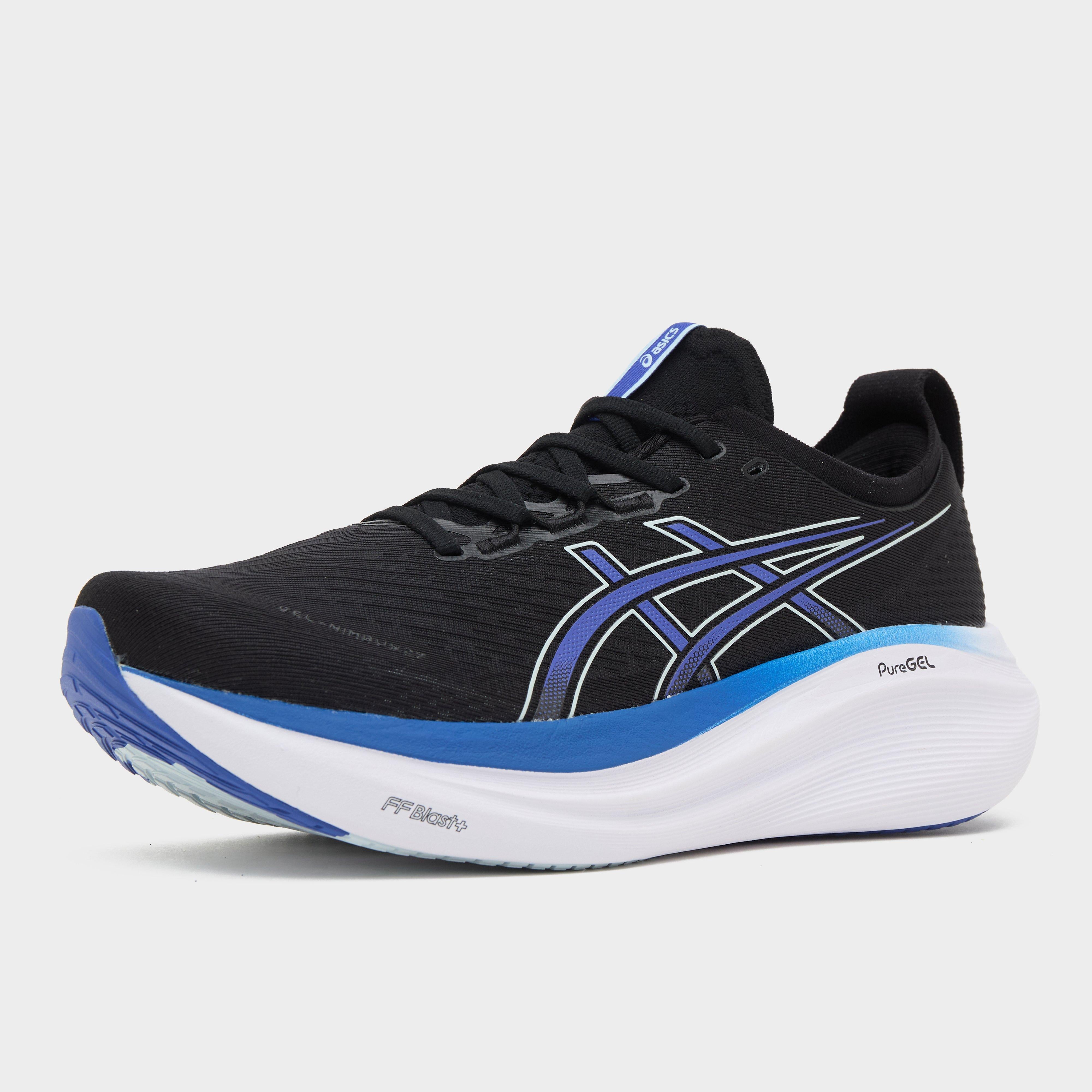 Men’s Gel-Nimbus 27 Running Shoes