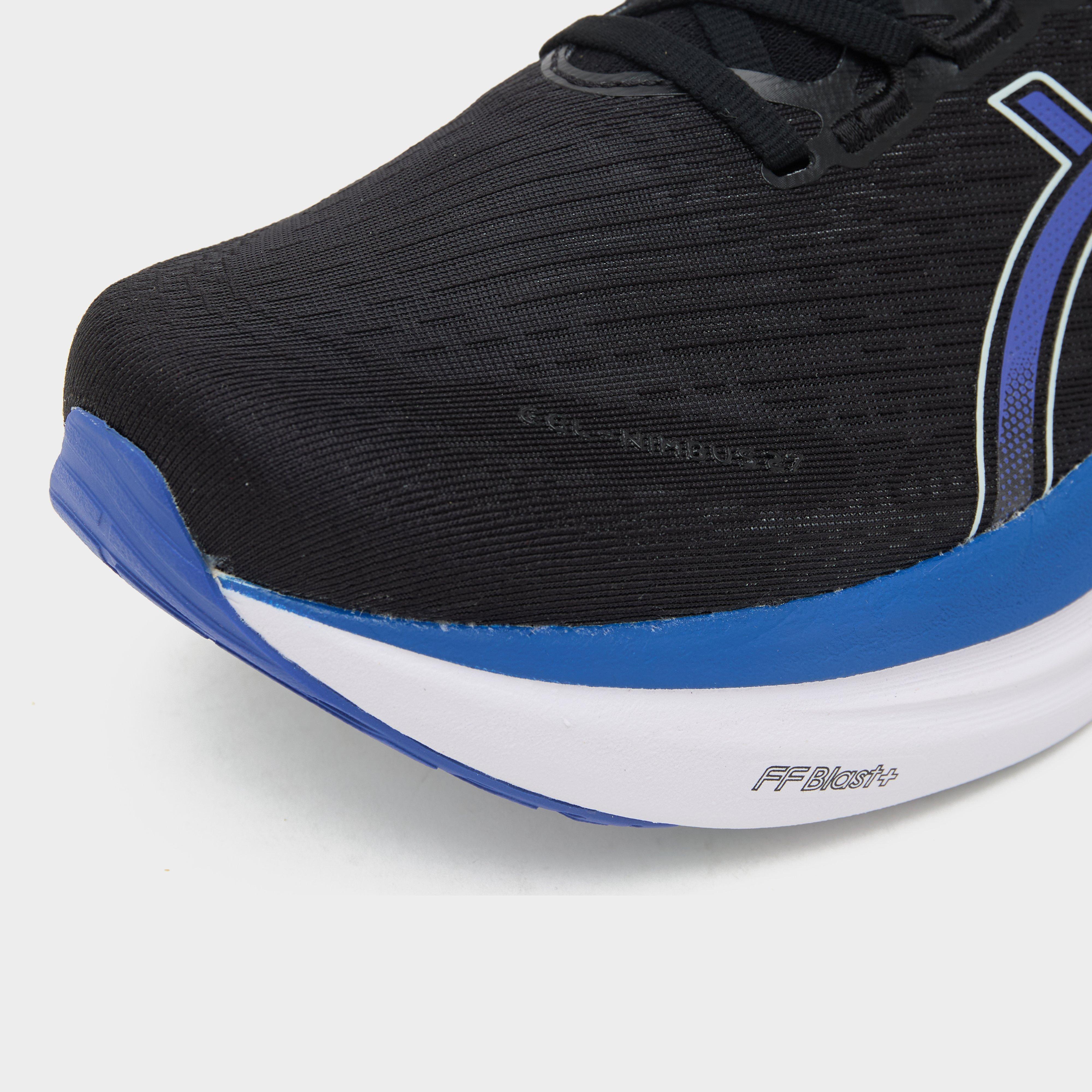 Men’s Gel-Nimbus 27 Running Shoes