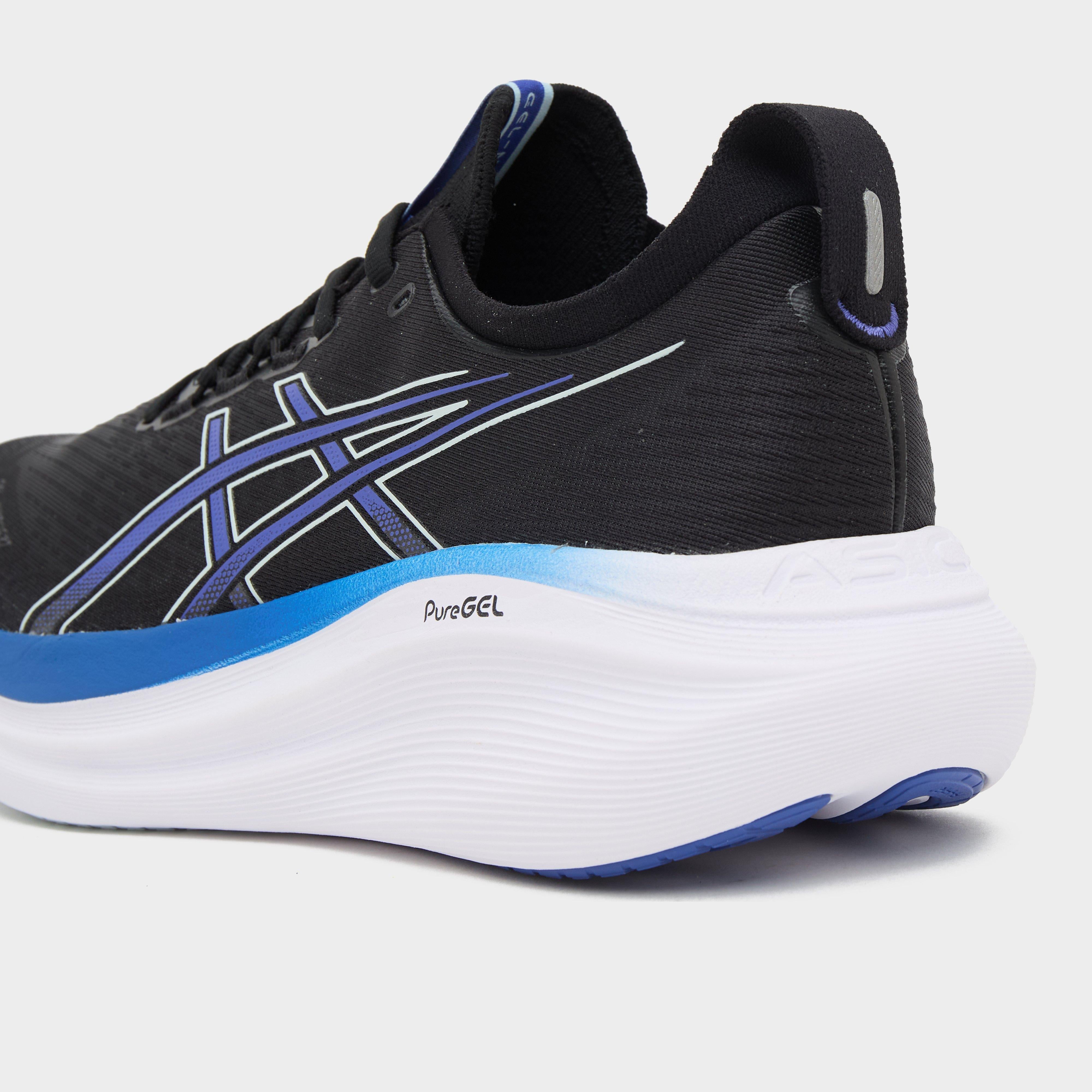 Men’s Gel-Nimbus 27 Running Shoes