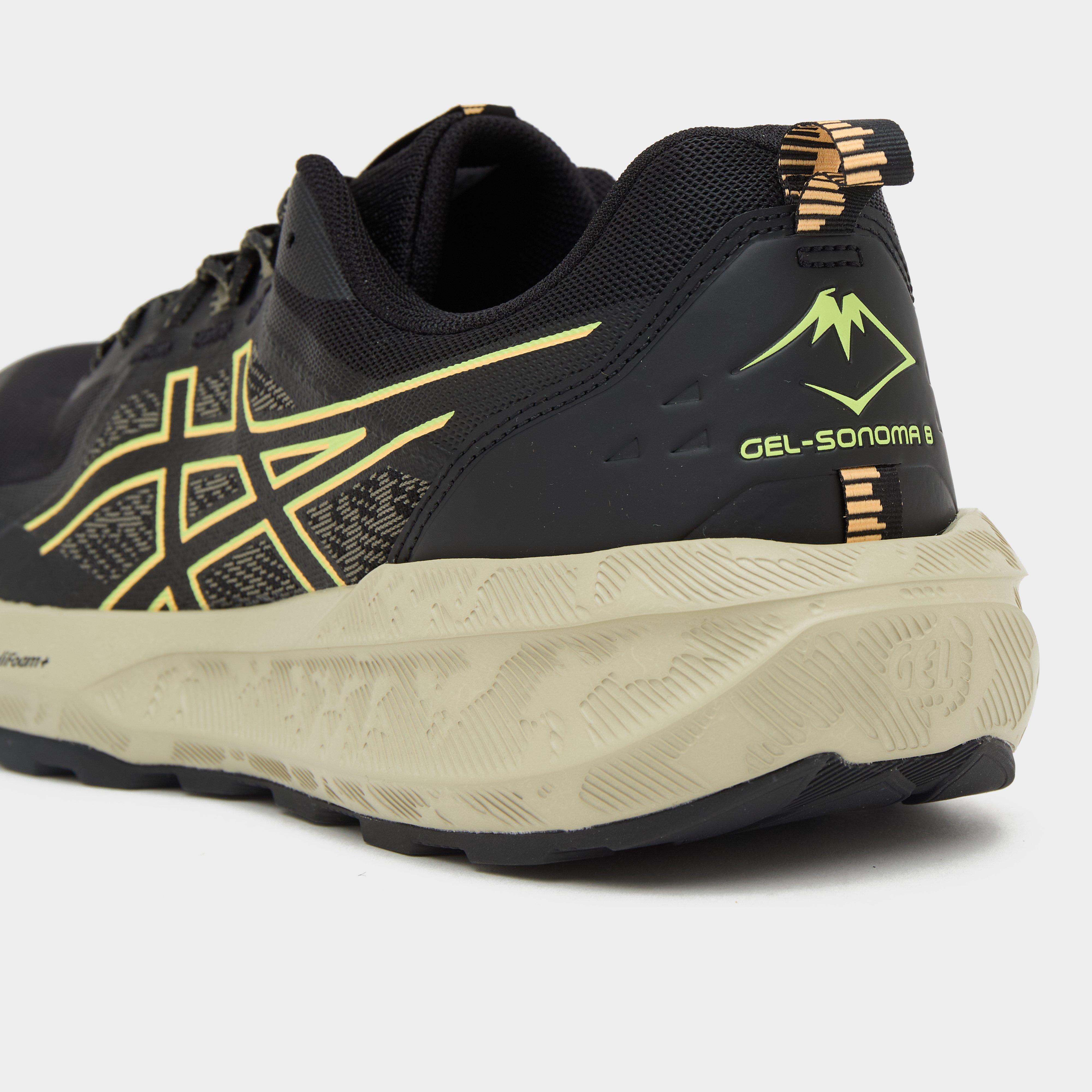 Men’s Gel-Sonoma 8 Trail Running Shoes