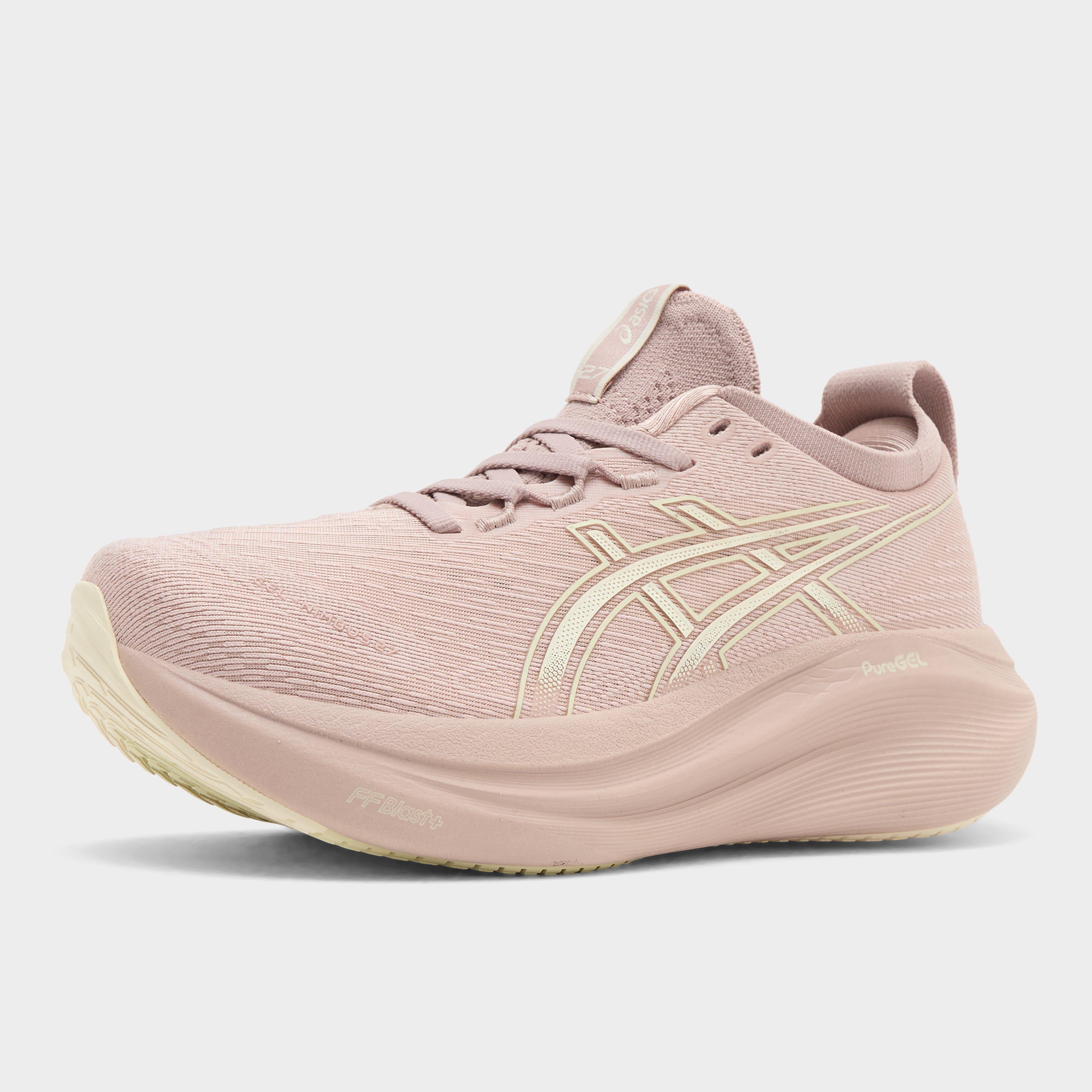 Women's GEL-NIMBUS™ 27 Running Shoe