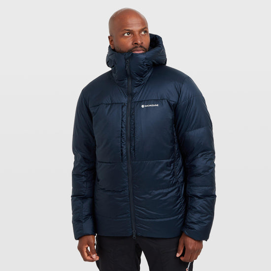 Men’s Kamen XT Down Hoodie