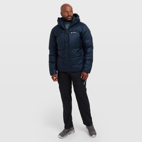 Men’s Kamen XT Down Hoodie