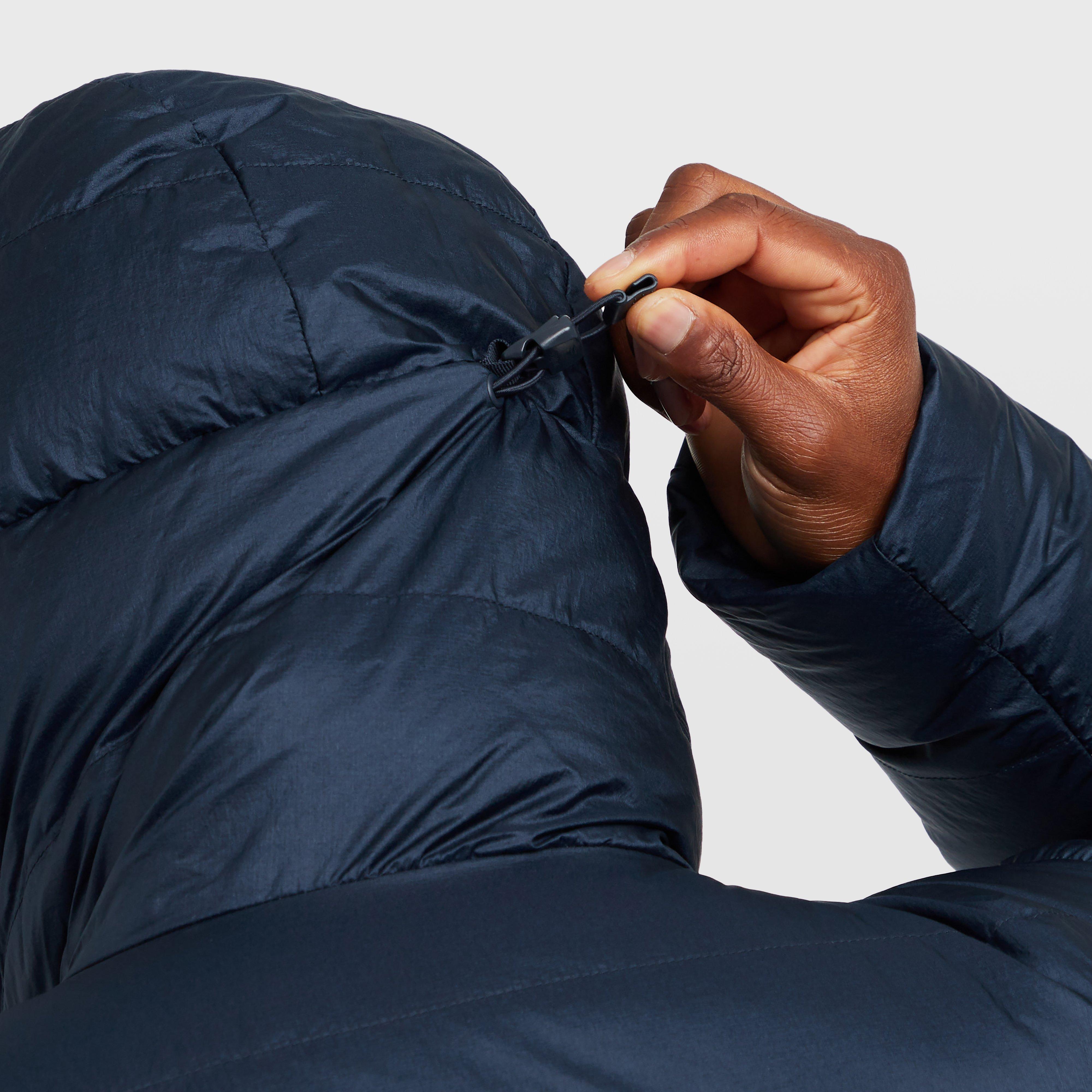 Men’s Kamen XT Down Hoodie