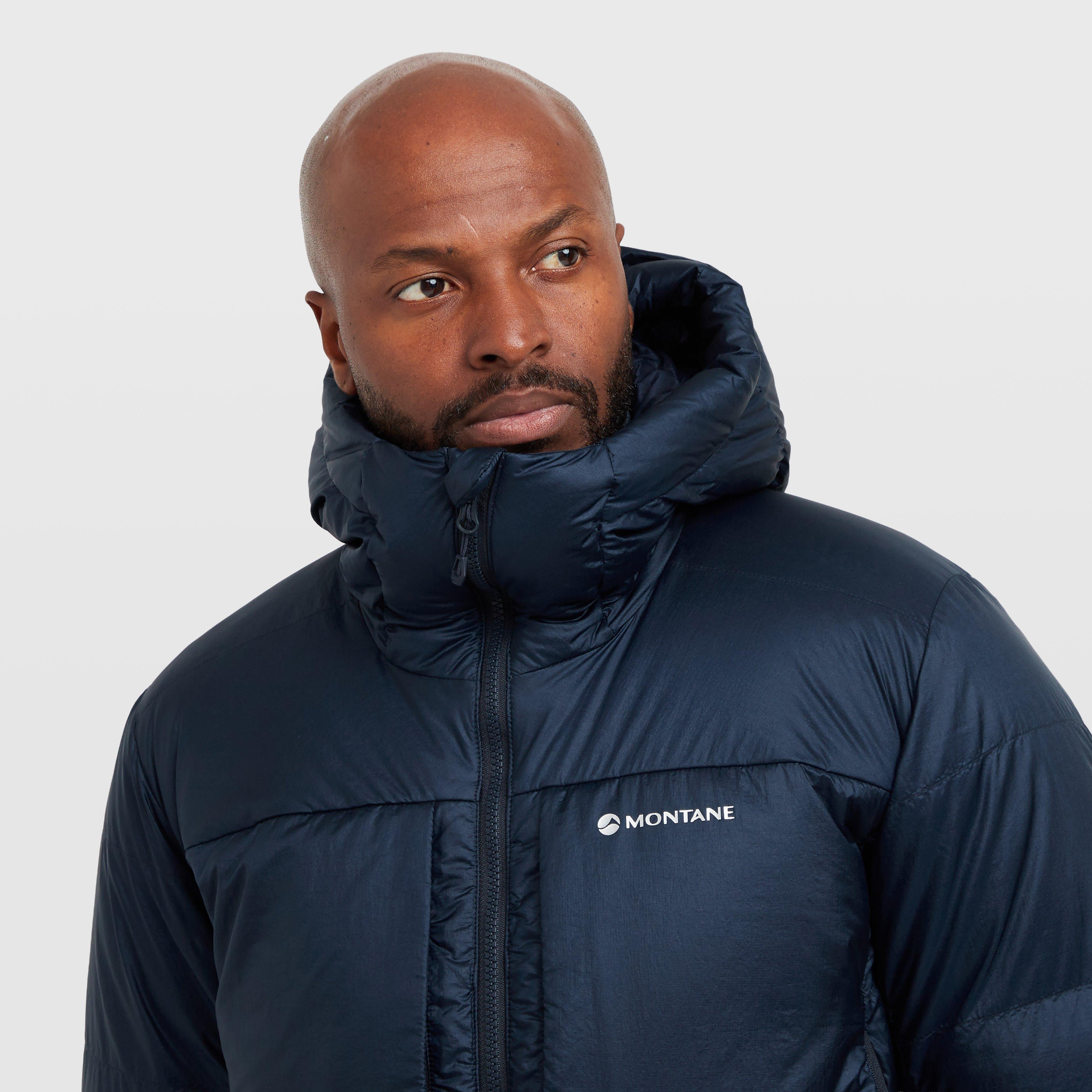 Men’s Kamen XT Down Hoodie