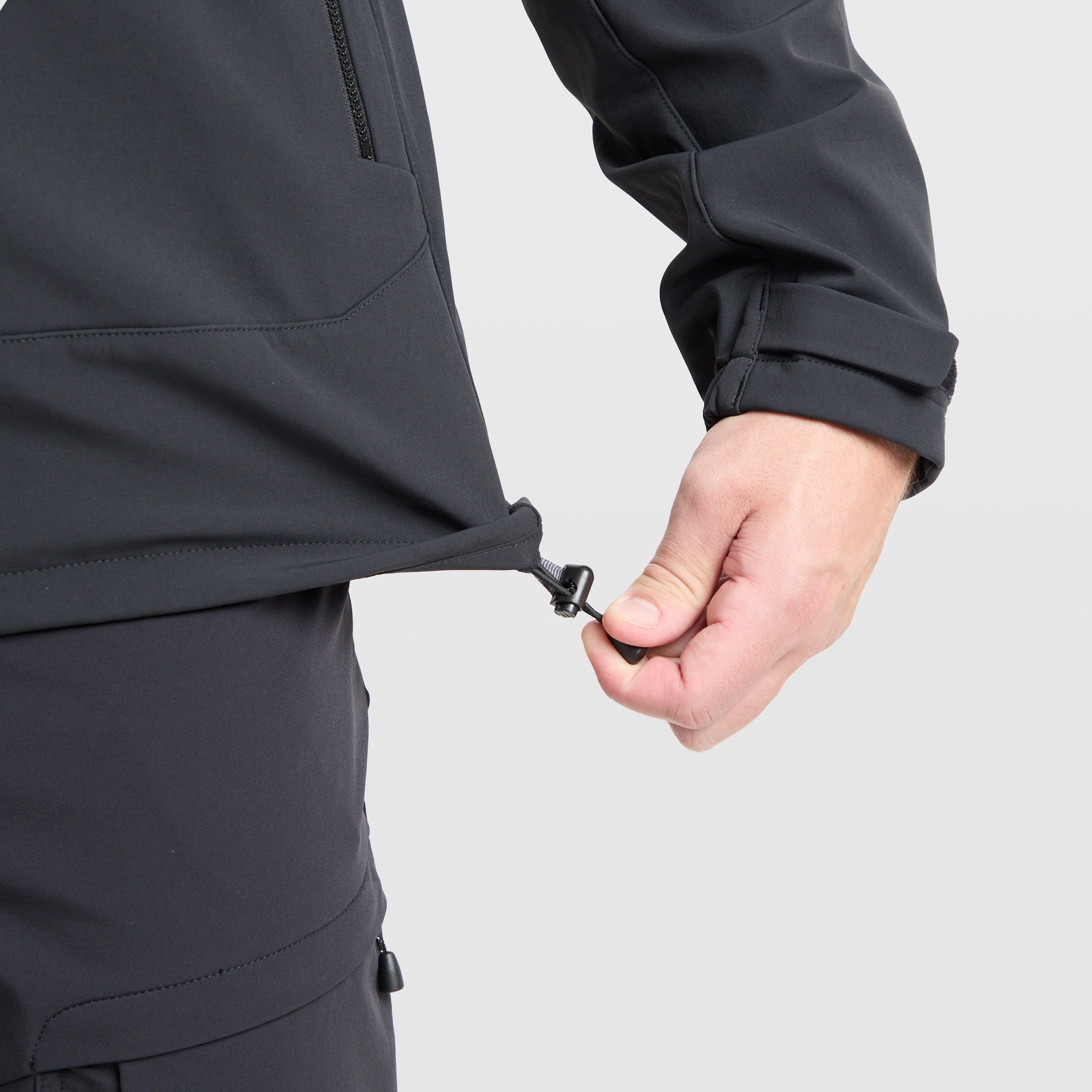 Men’s Vulcan Jacket