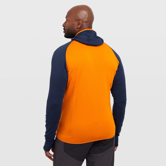 Men’s Eclipse Hooded Jacket