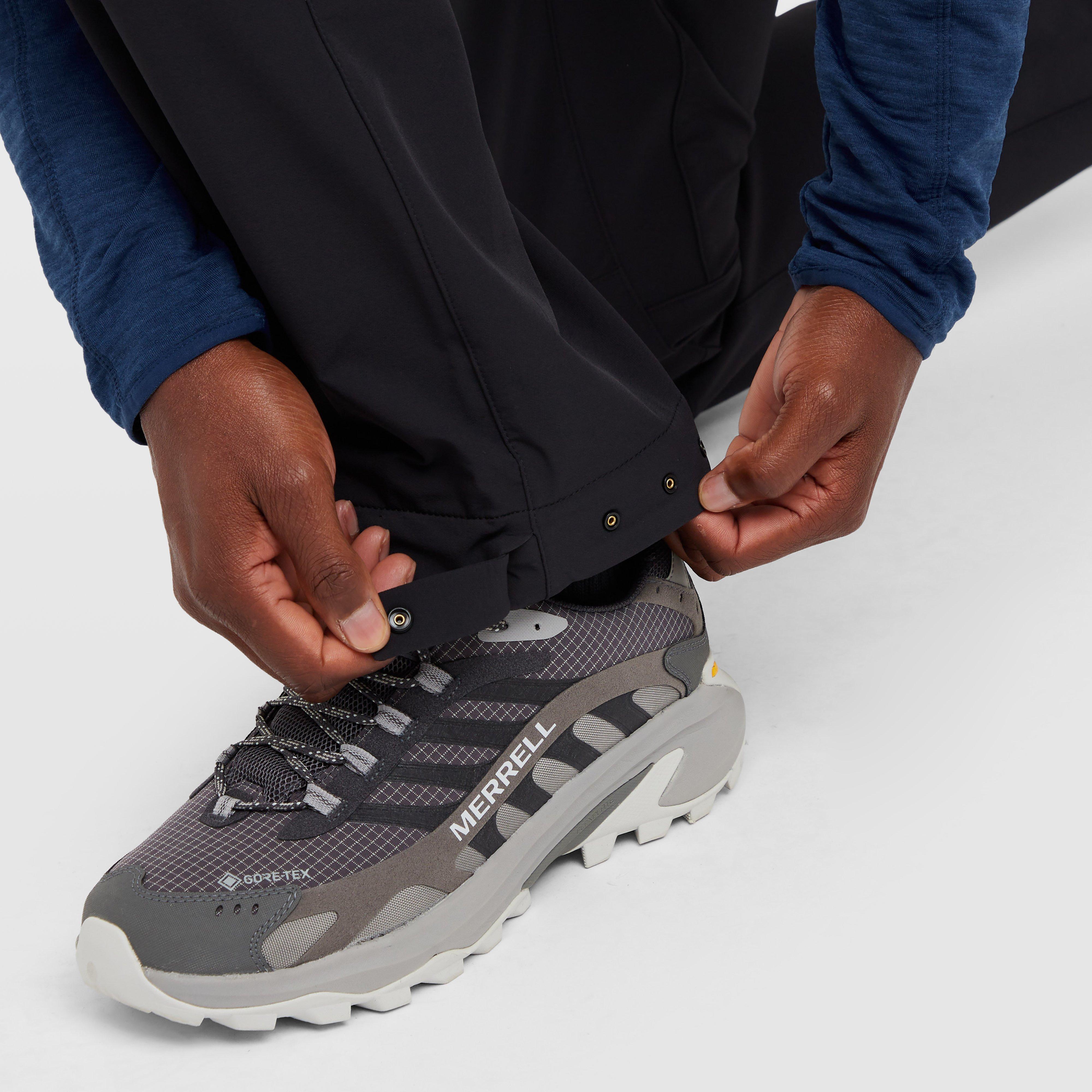 Men's Ibex Pro Pants