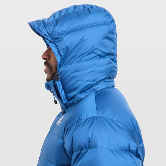 Men’s Lightline Down Jacket