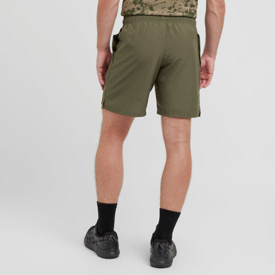 Men’s Tech™ Woven Wordmark Shorts