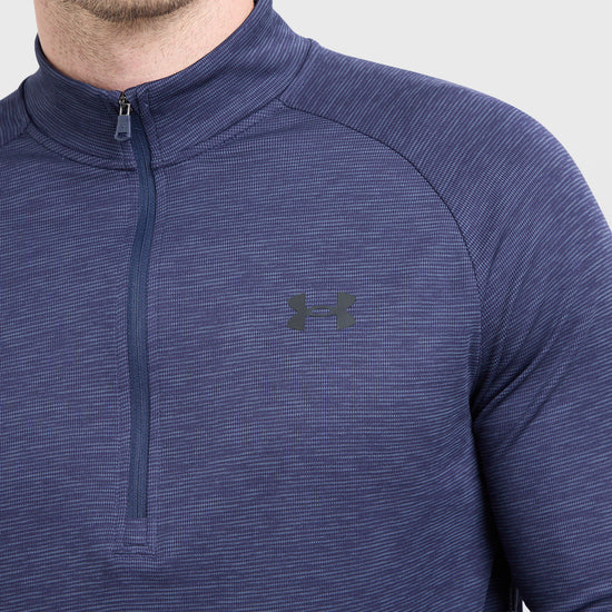 Men’s Tech™ Textured ½ Zip