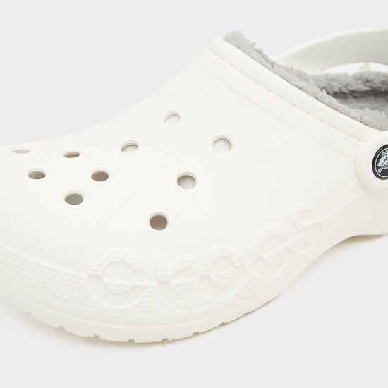Unisex Baya Lined Clog