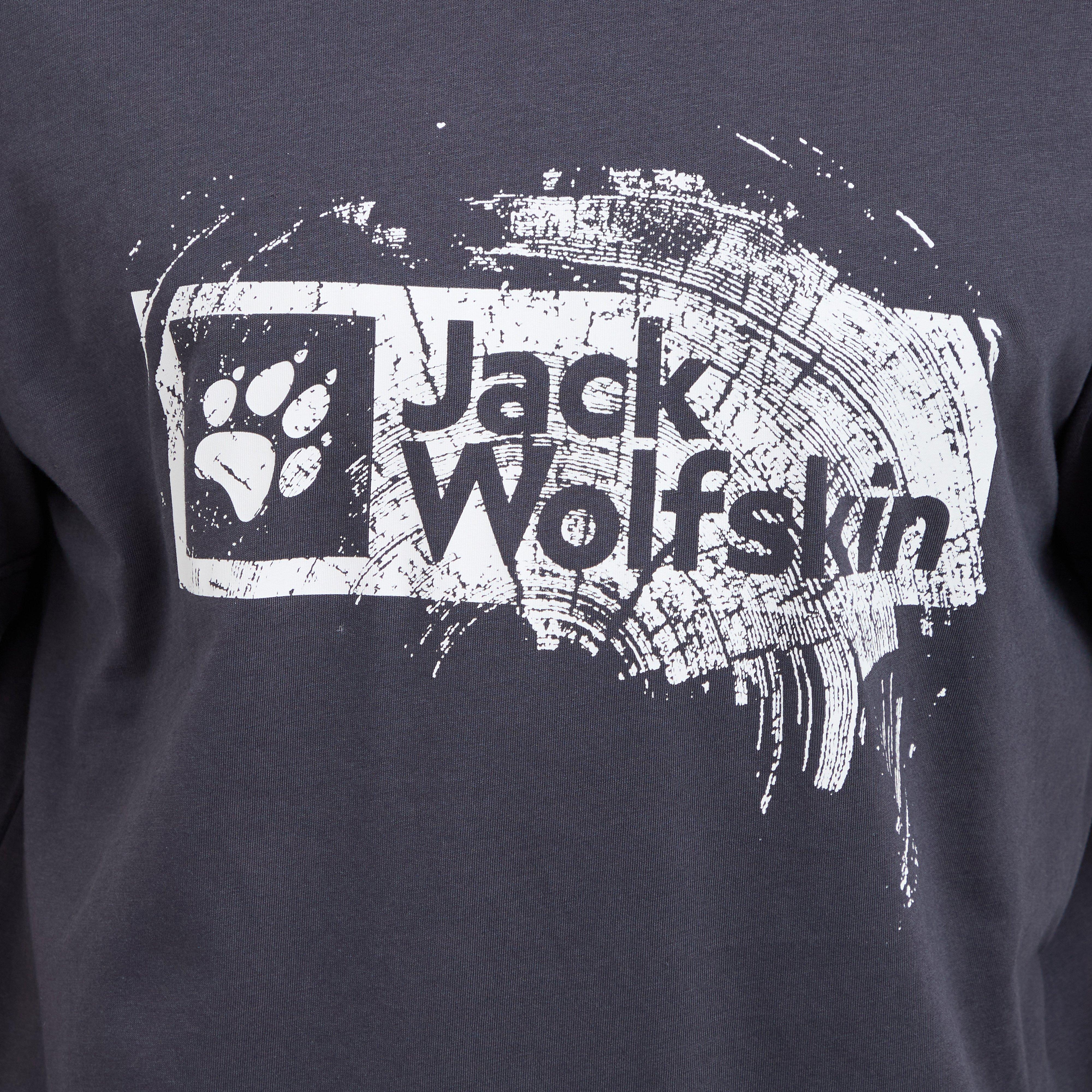 Men’s Brand T-Shirt
