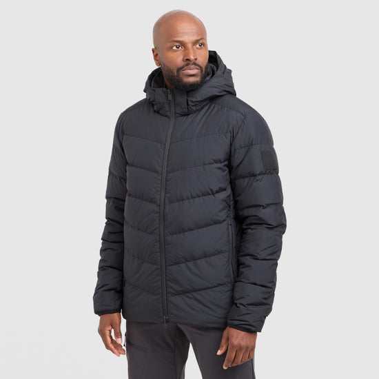 Men’s Colonius Insulated Jacket