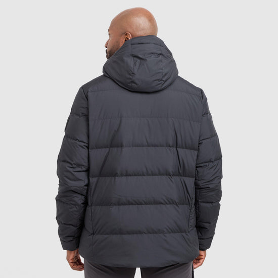 Men’s Colonius Insulated Jacket