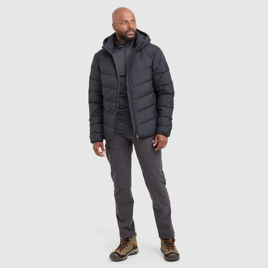 Men’s Colonius Insulated Jacket