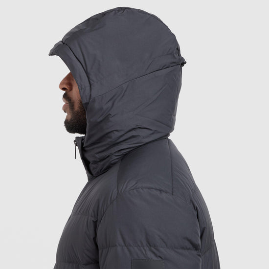 Men’s Colonius Insulated Jacket