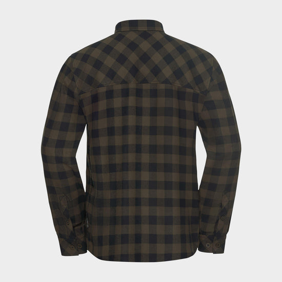 Men's Lite Flannel Shirt