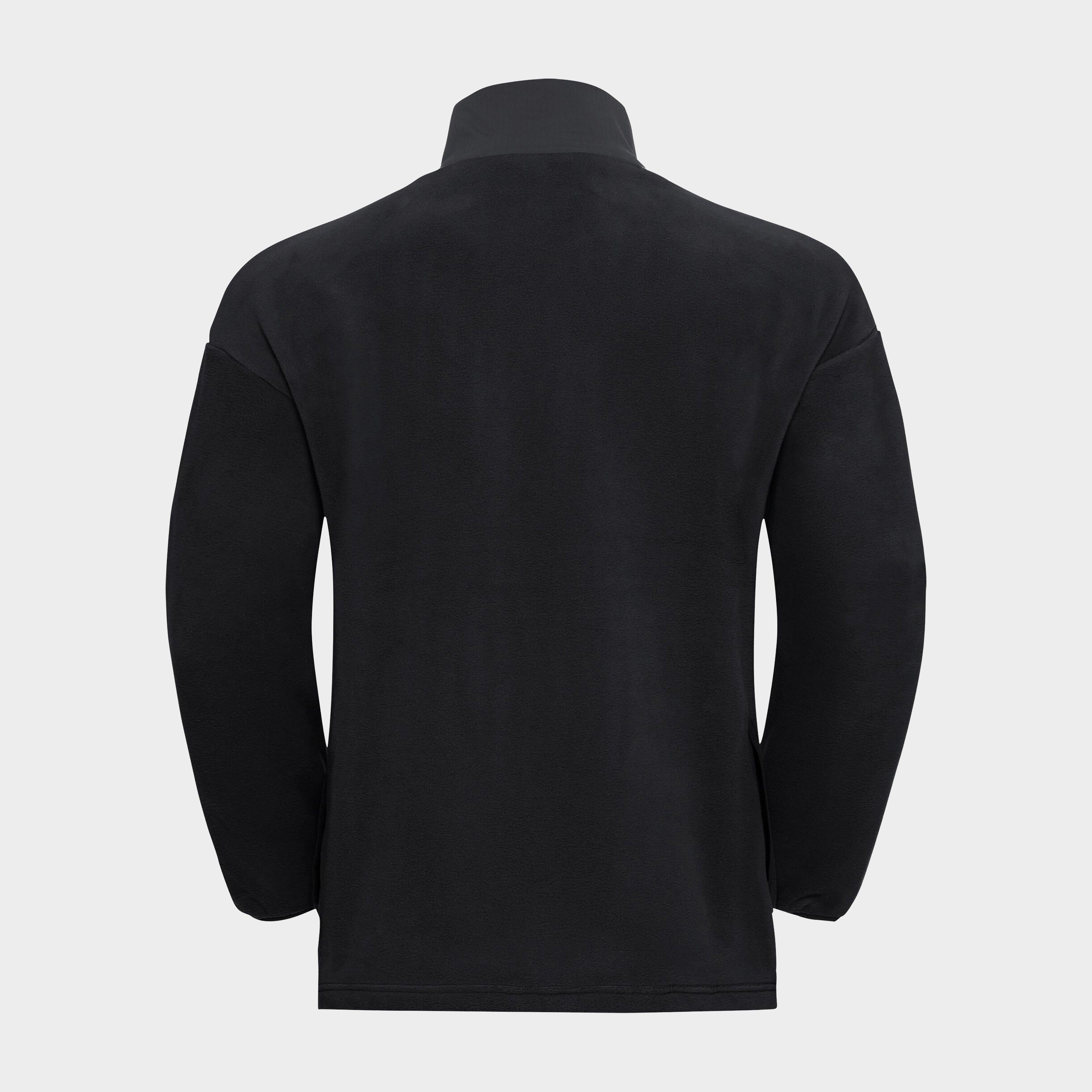 Men’s Sumetro Half Zip Fleece