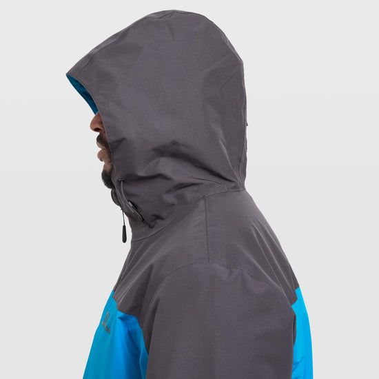 Men's Taubenberg 3 in 1 Jacket