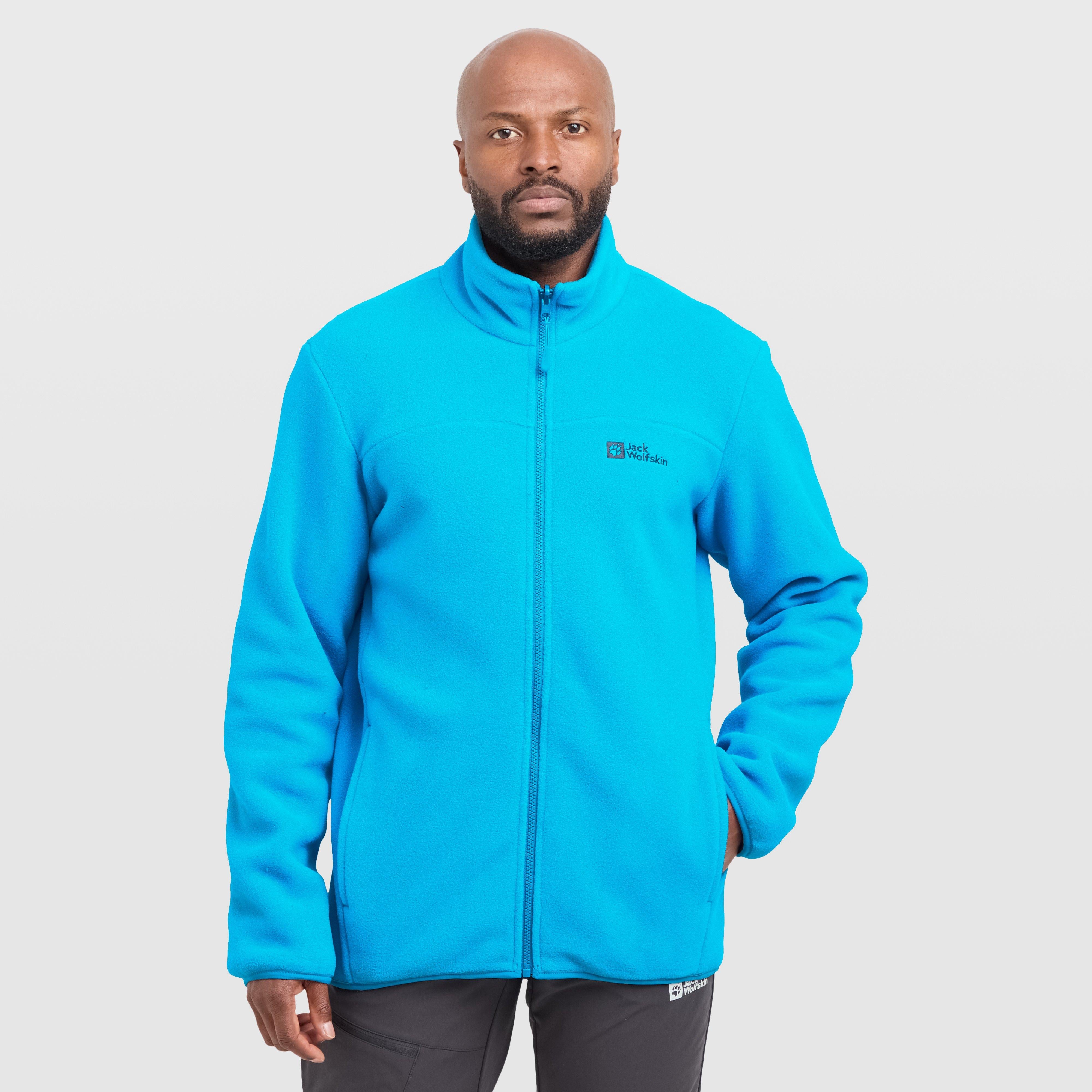 Men's Taubenberg 3 in 1 Jacket