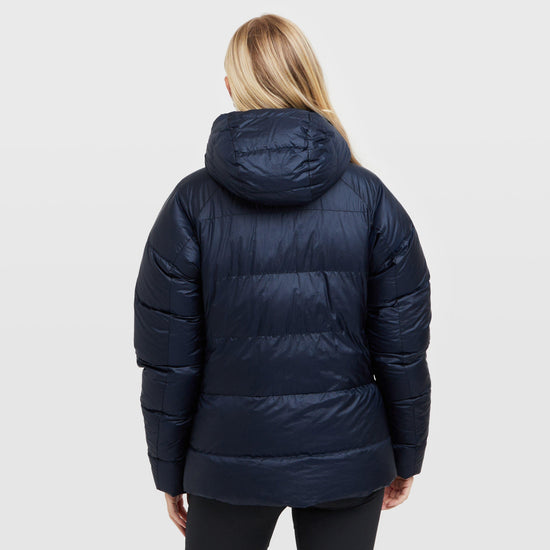 Women’s Kamen XT Hoodie