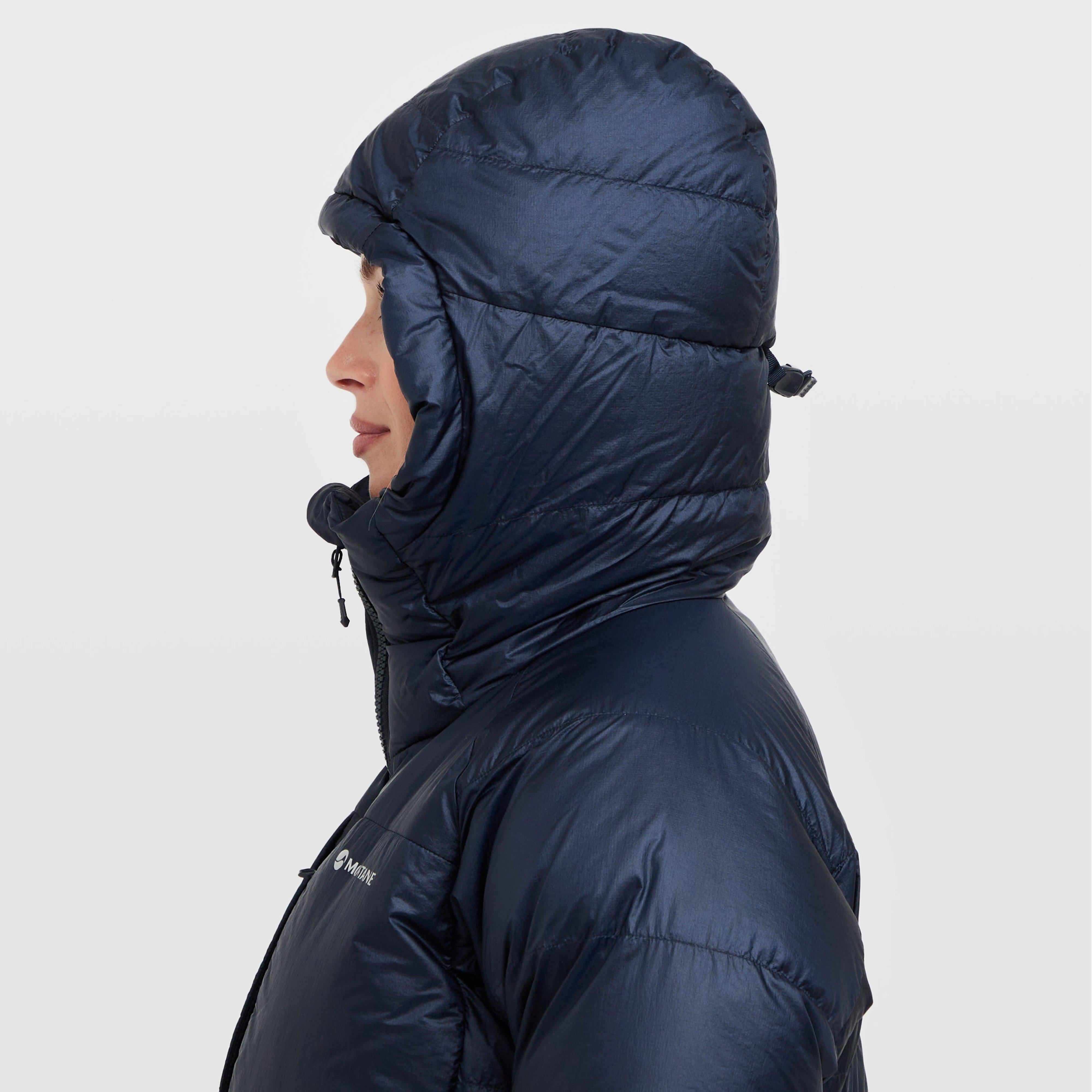 Women’s Kamen XT Hoodie