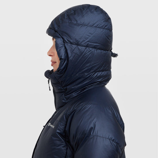 Women’s Kamen XT Hoodie