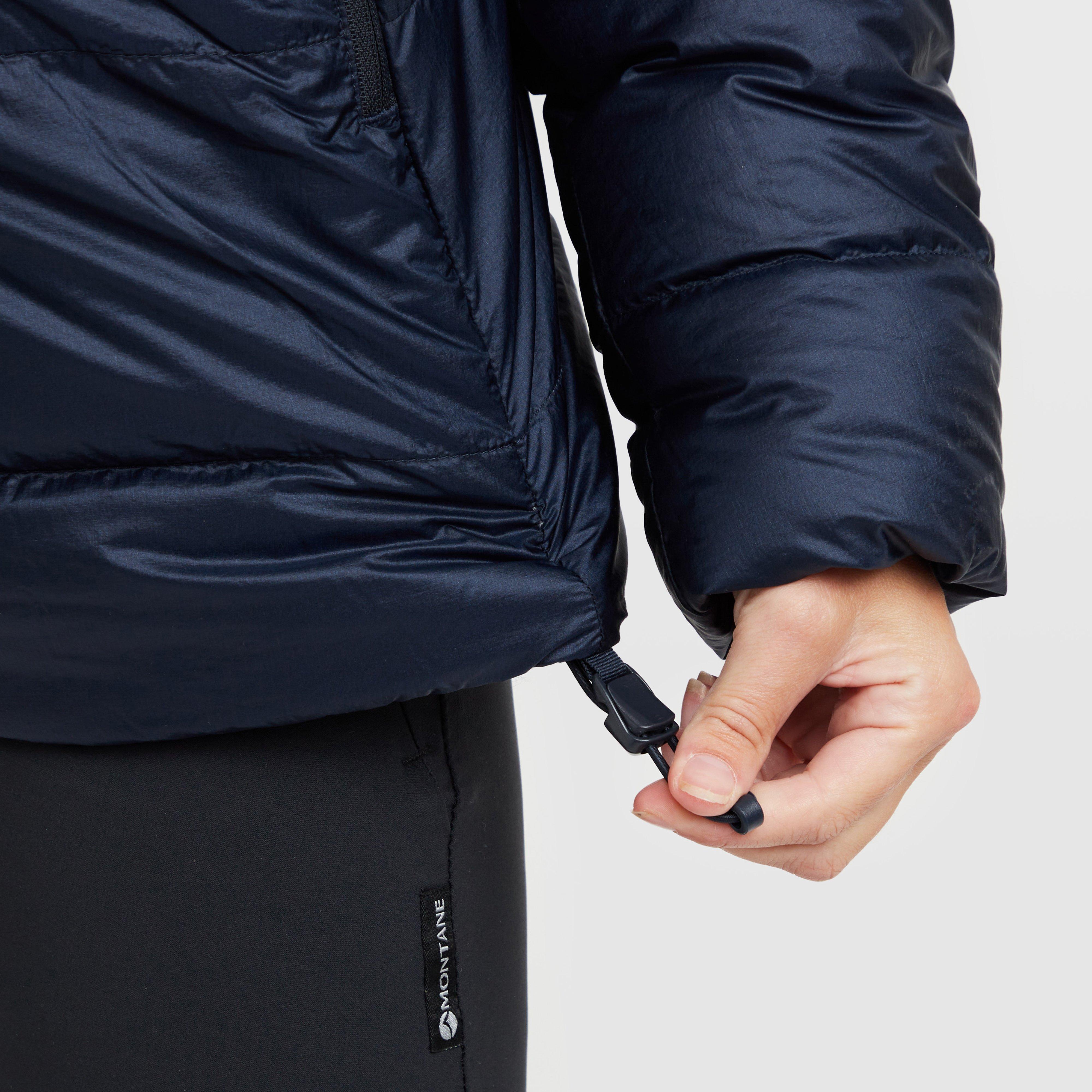 Women’s Kamen XT Hoodie