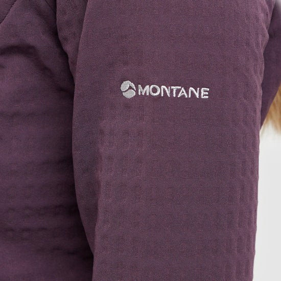 Women's Protium XT Hooded Fleece Jacket