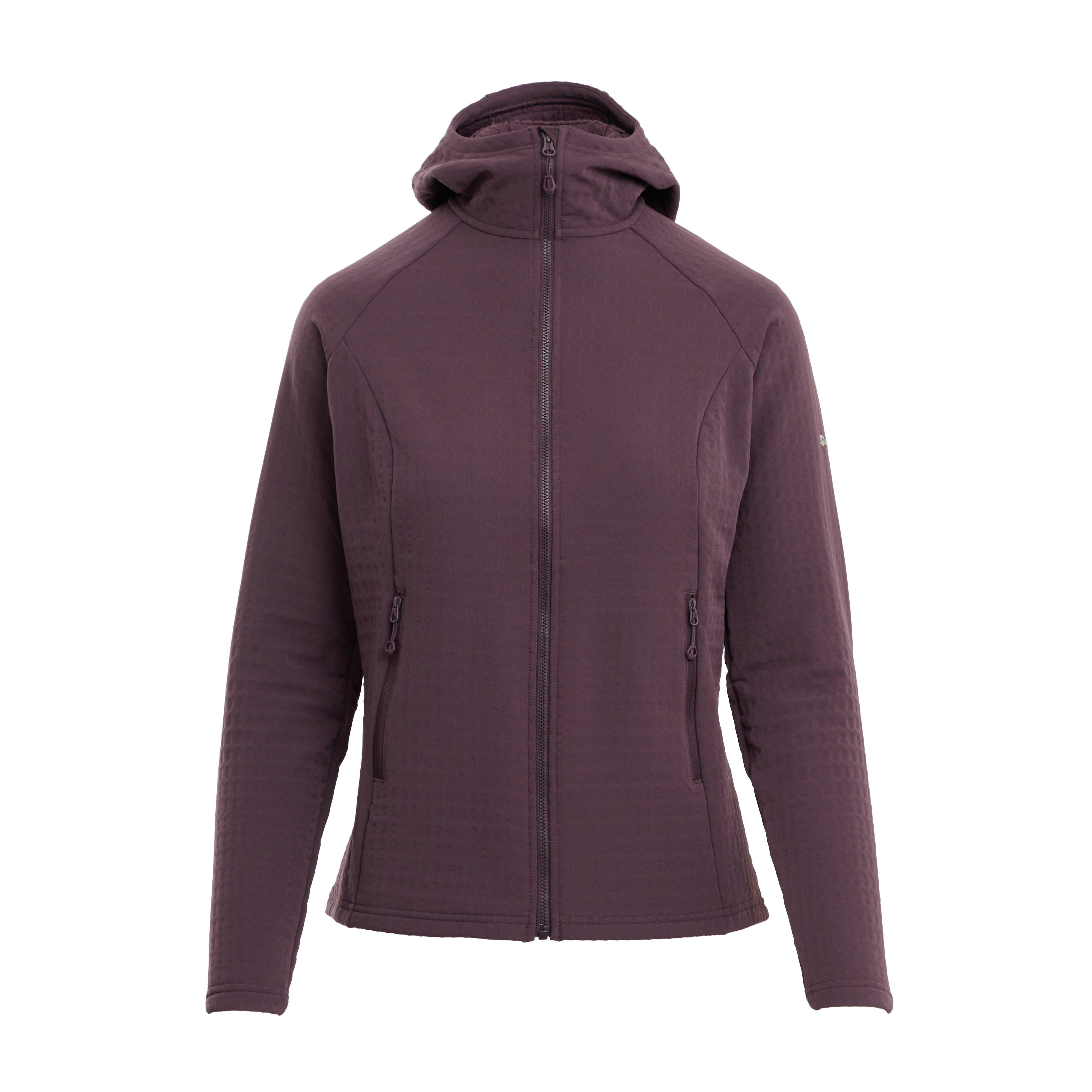 Women's Protium XT Hooded Fleece Jacket
