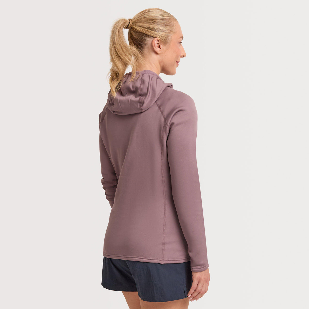Women’s Fury Lite Hooded Fleece Jacket