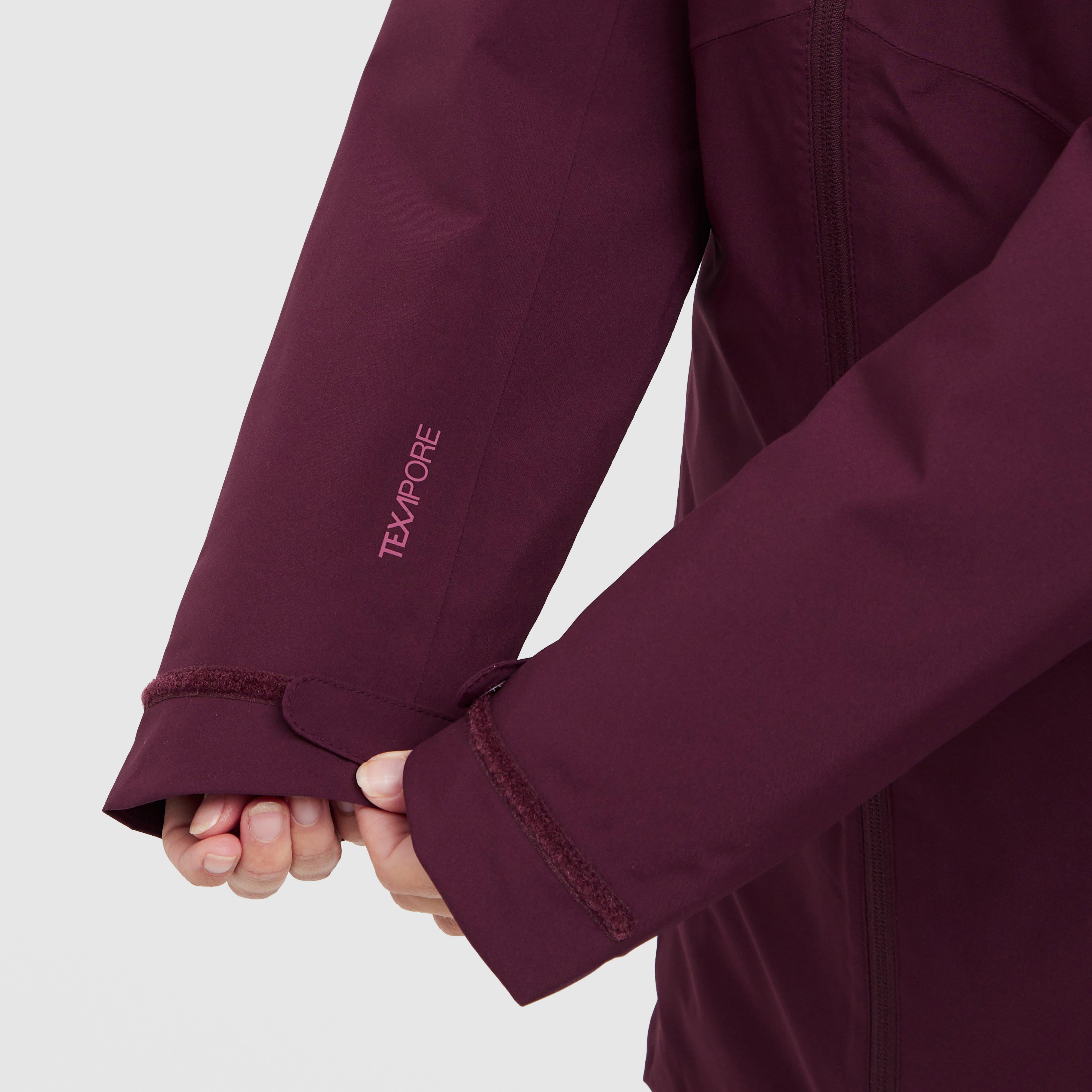 Women’s Heidelstein Insulated Jacket