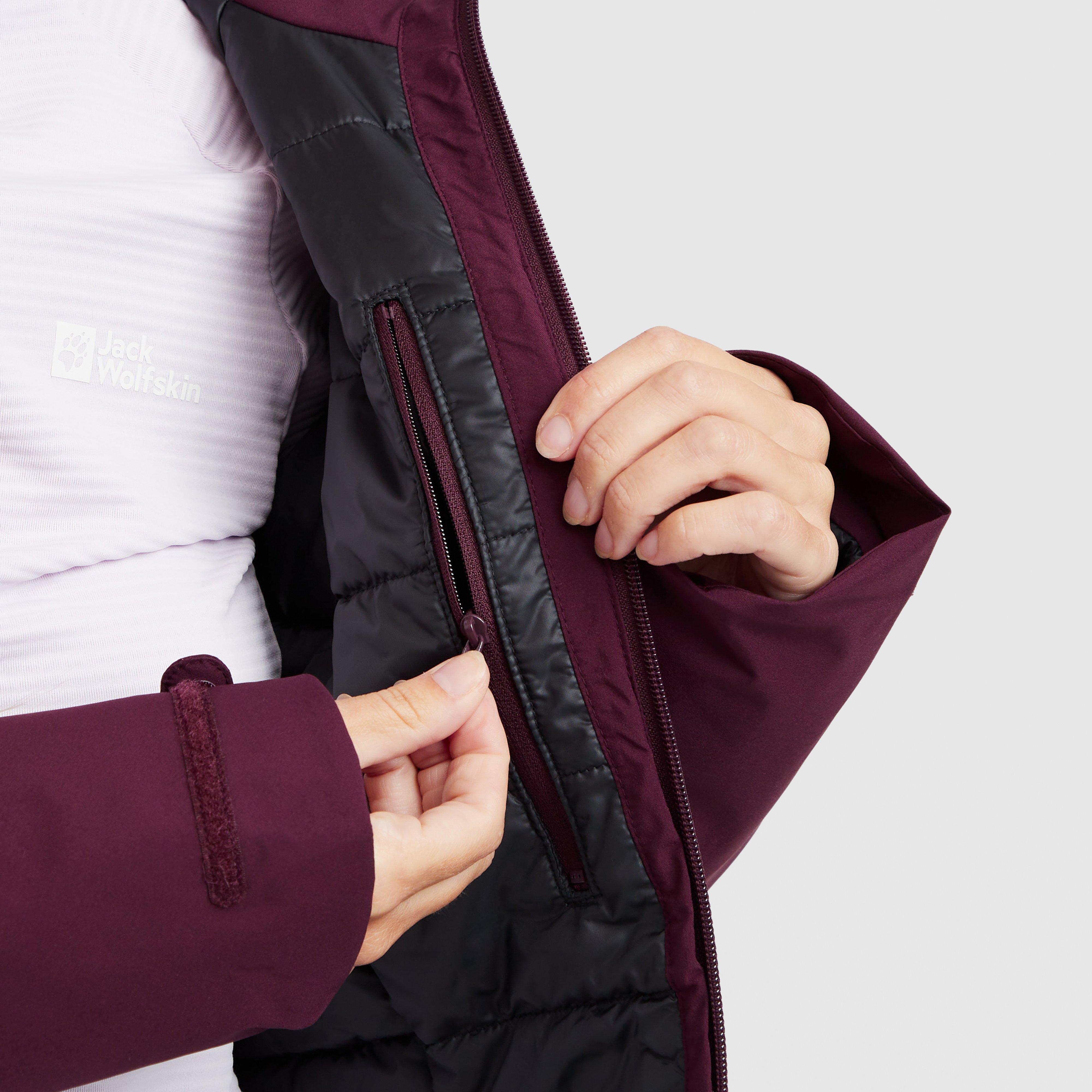 Women’s Heidelstein Insulated Jacket