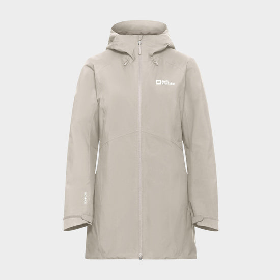 Women’s Heidelstein Insulated Jacket