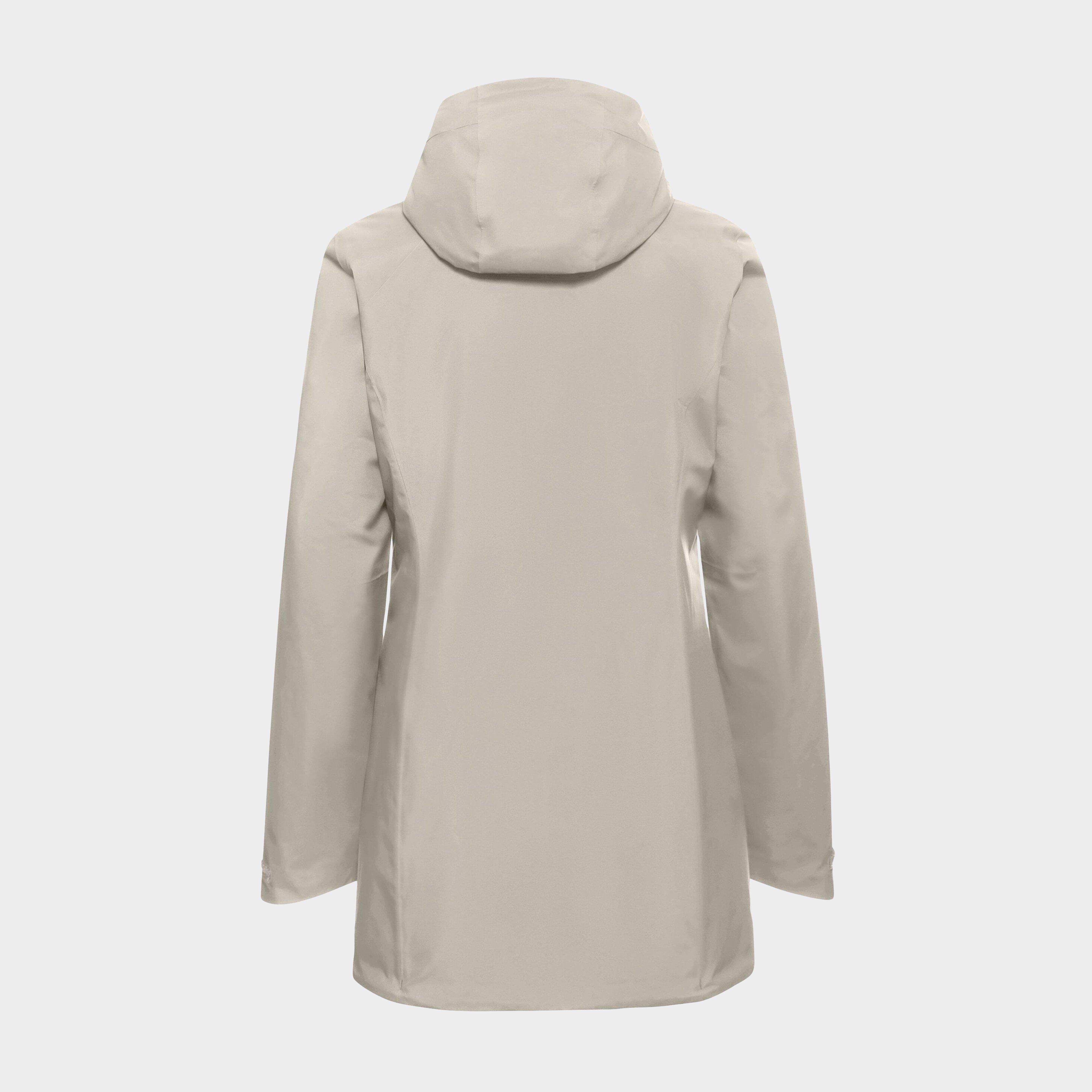 Women’s Heidelstein Insulated Jacket