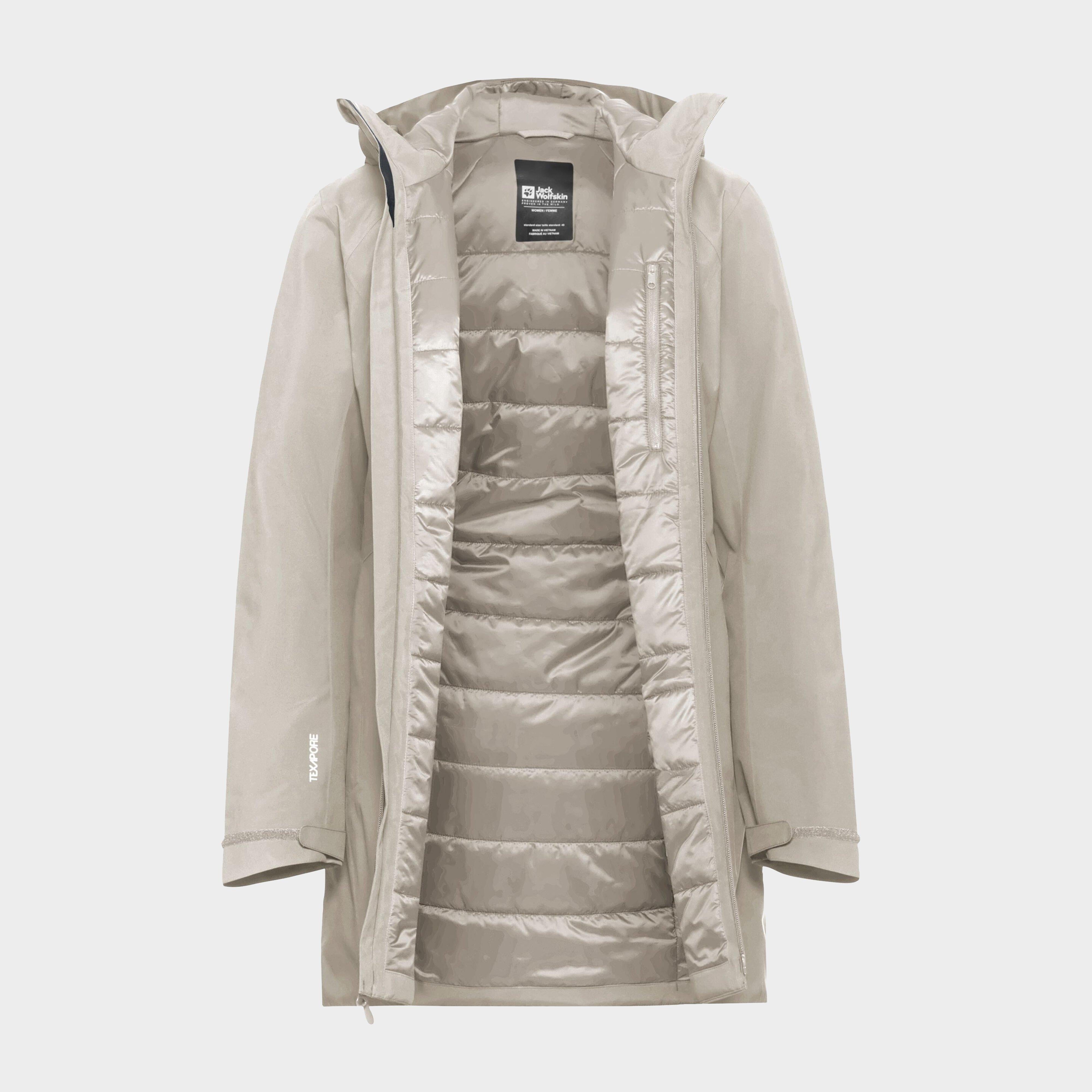Women’s Heidelstein Insulated Jacket