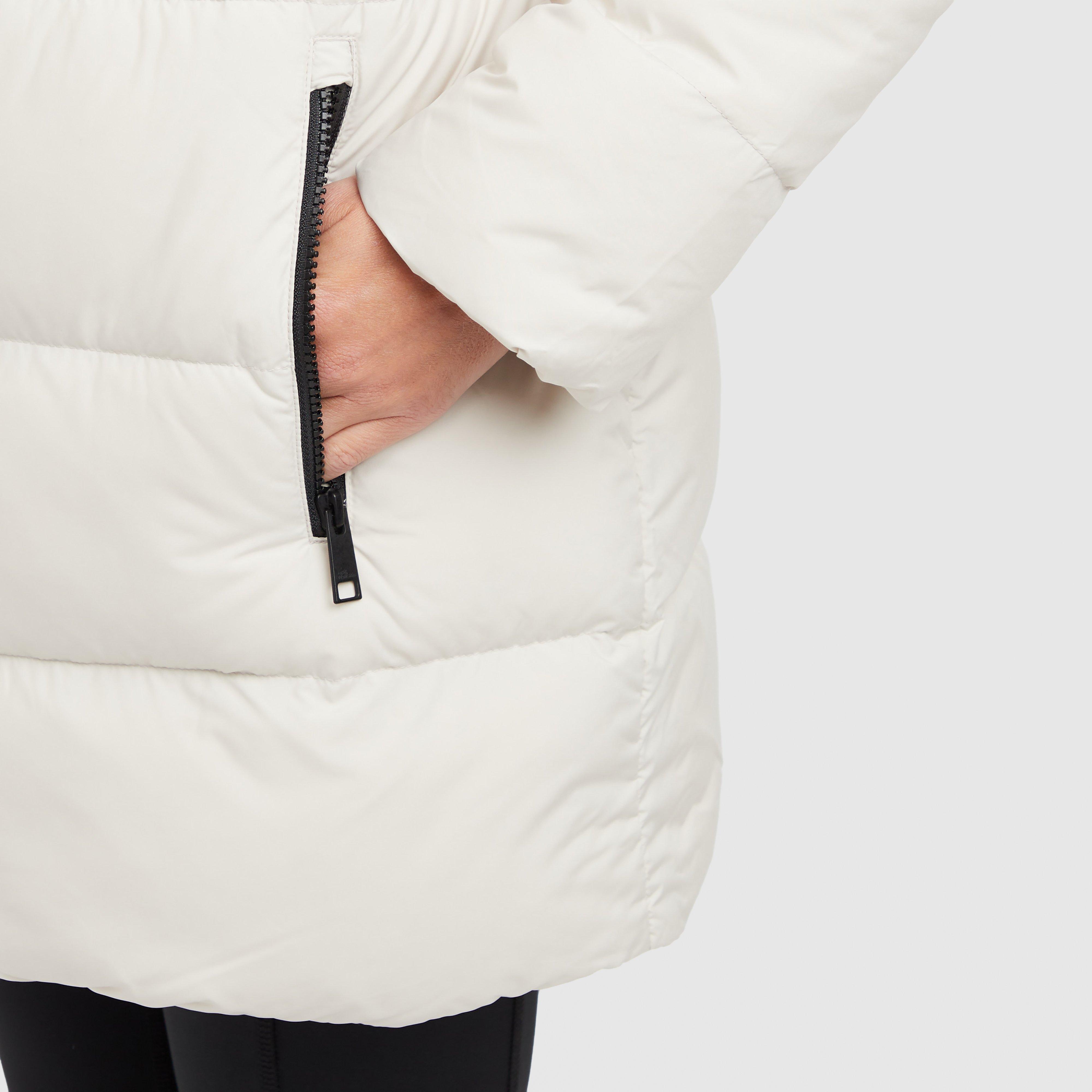 Women’s Frozen Palace Long Jacket