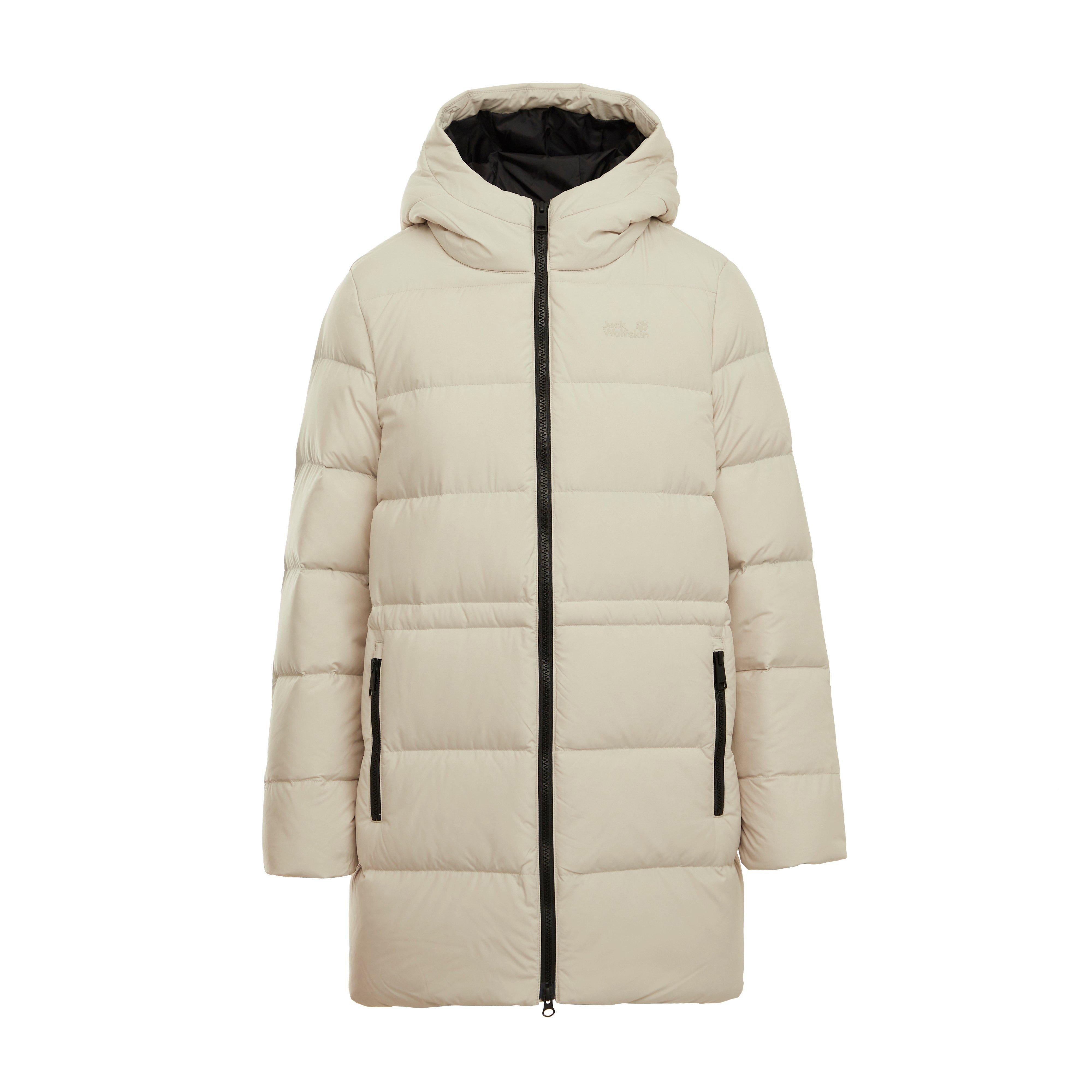 Women’s Frozen Palace Long Jacket
