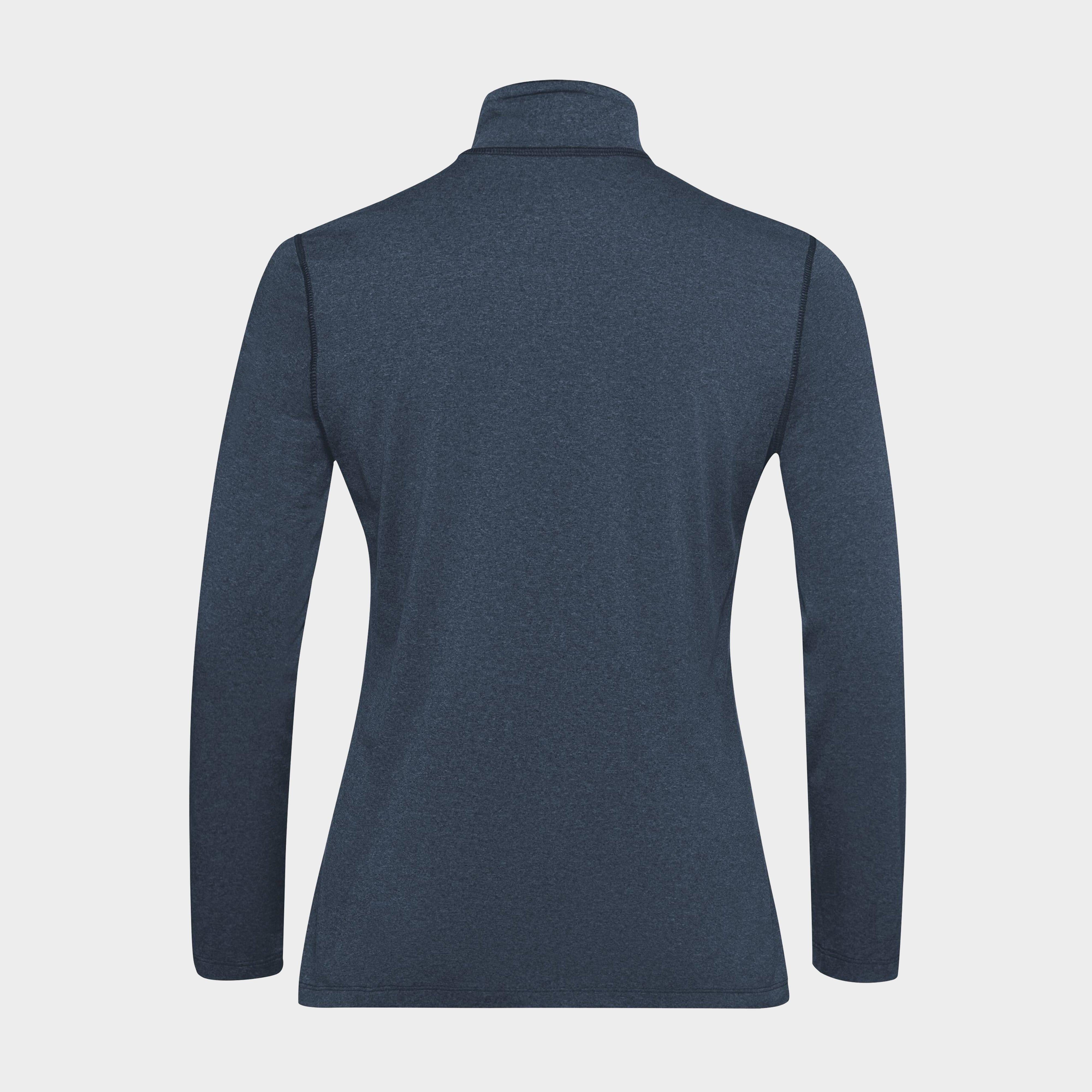 Women’s Sky Thermal Half Zip Top