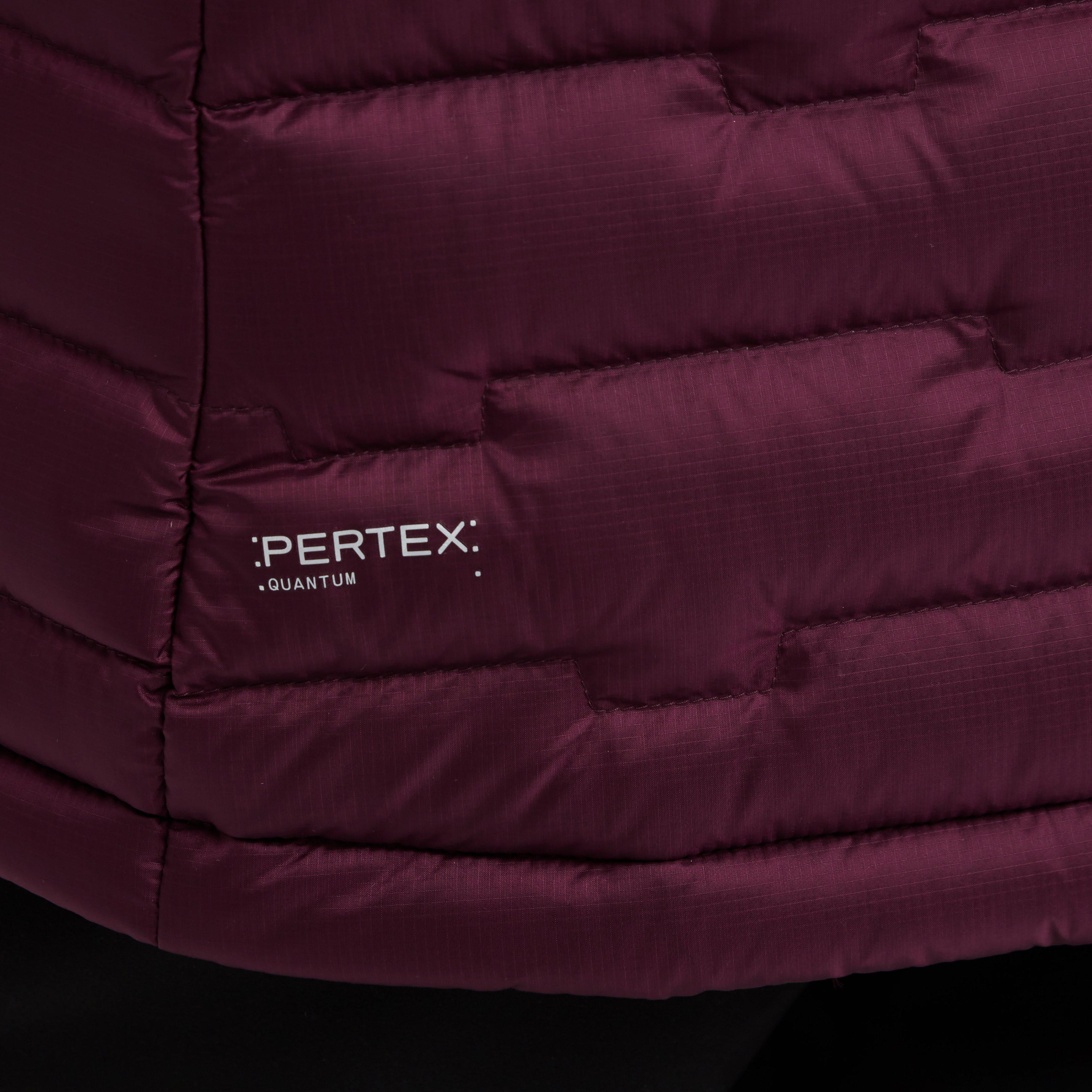 Women’s Passamani Down Hooded Jacket