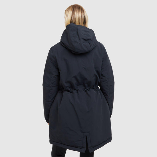 Women’s Chilly Frost Parka