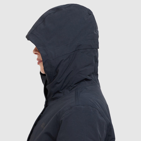 Women’s Chilly Frost Parka