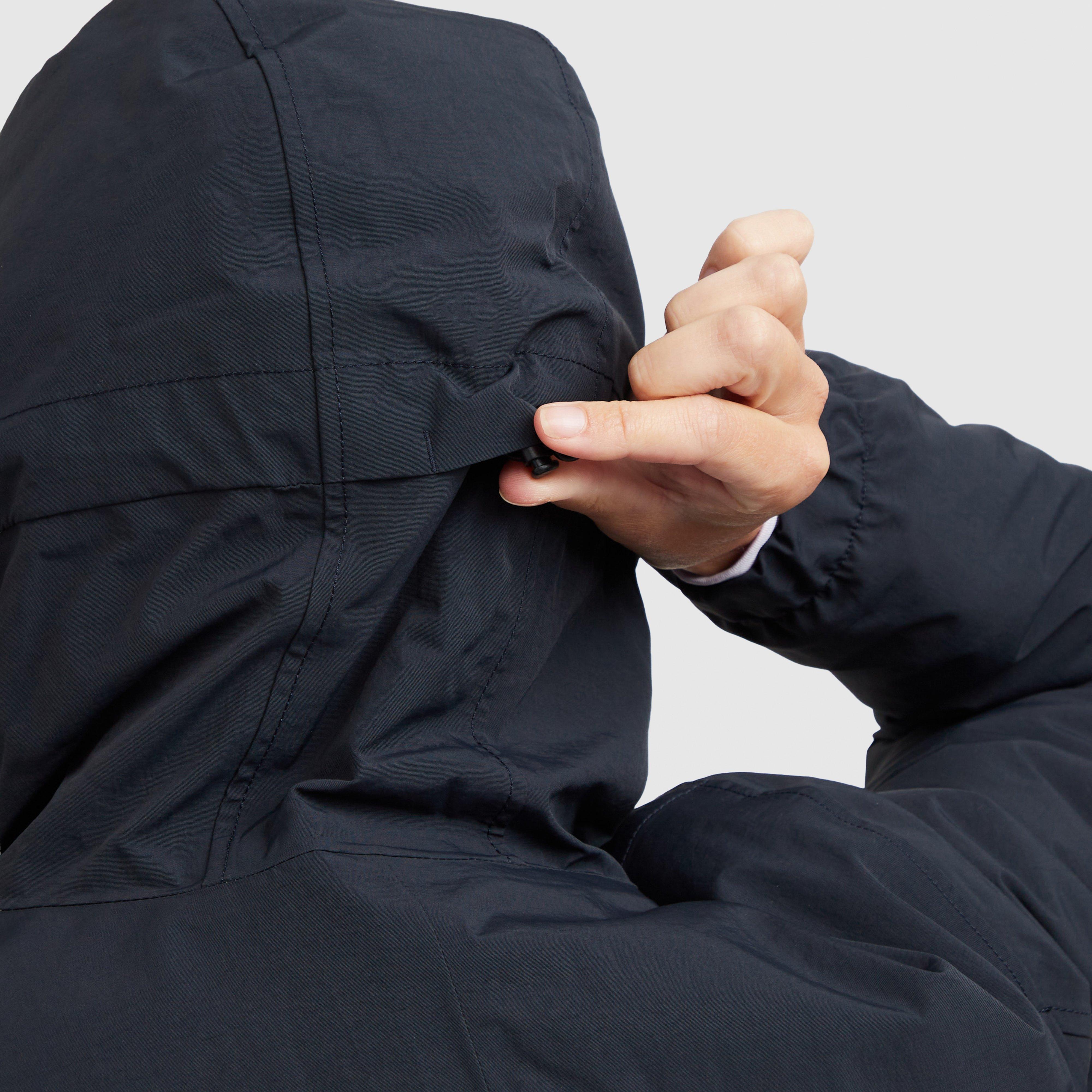 Women’s Chilly Frost Parka